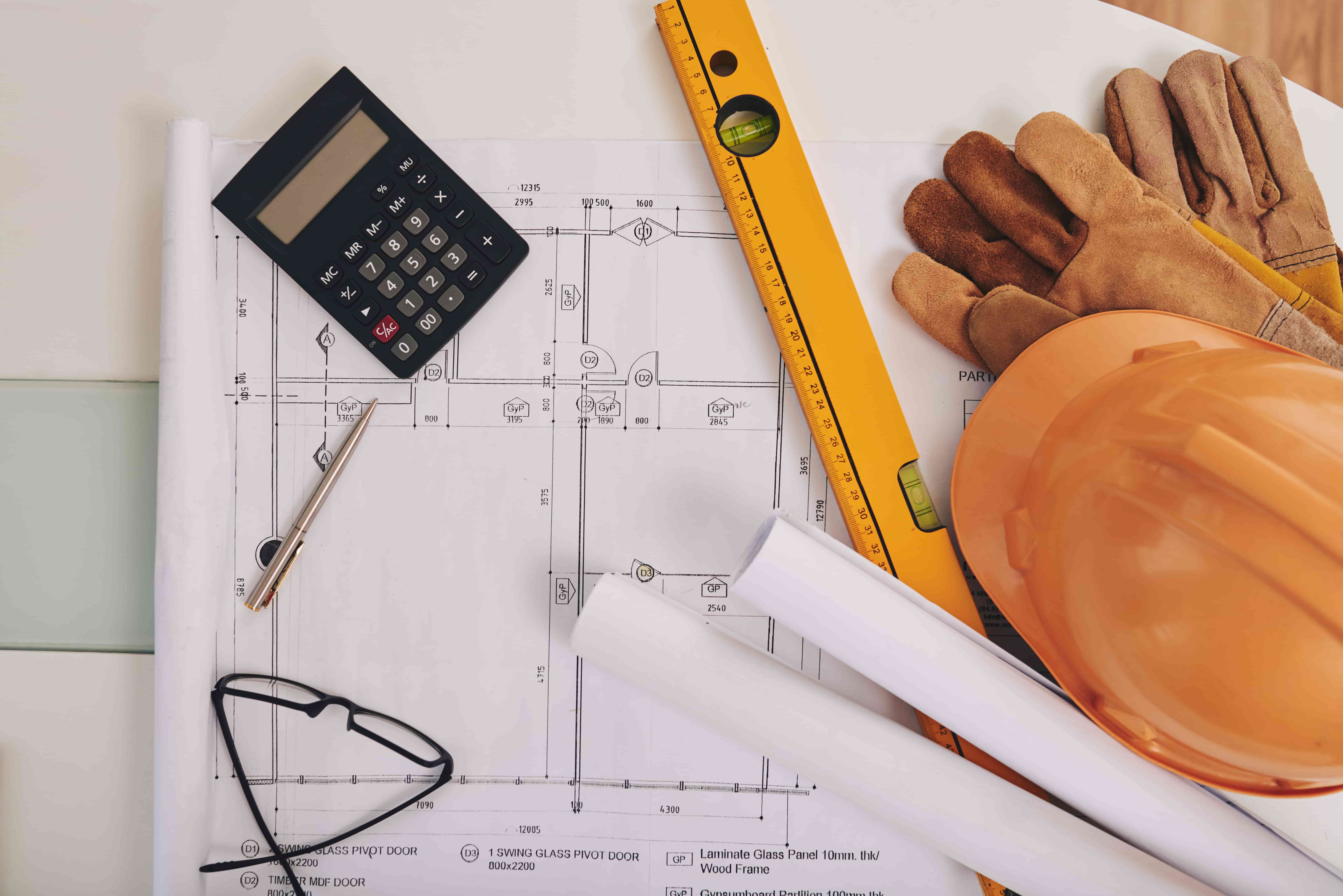 Заключение о соответствии построенного объекта проектной документации