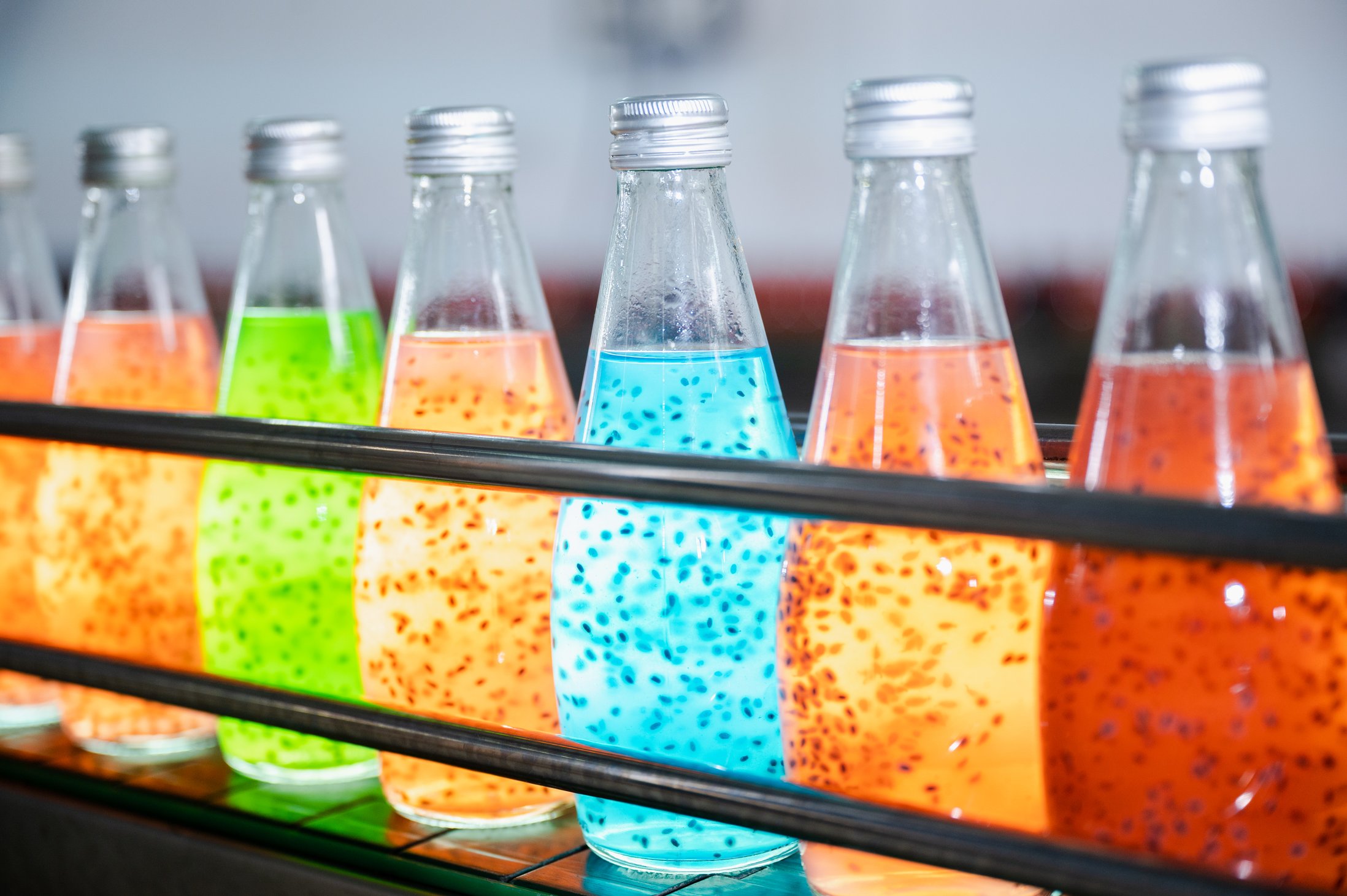 ХАССП – стандарты внедрения для пищевой промышленности