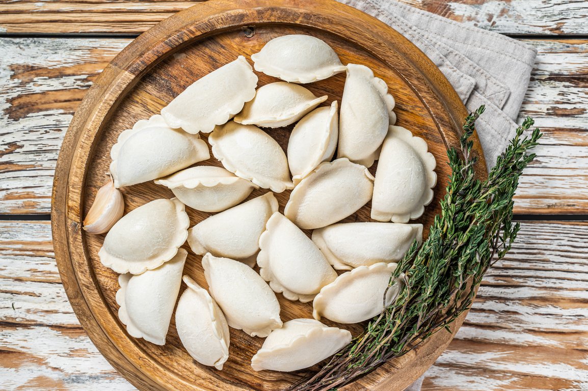 Сертификация пельменей: как получить, чем грозит отсутствие декларации и сертификата