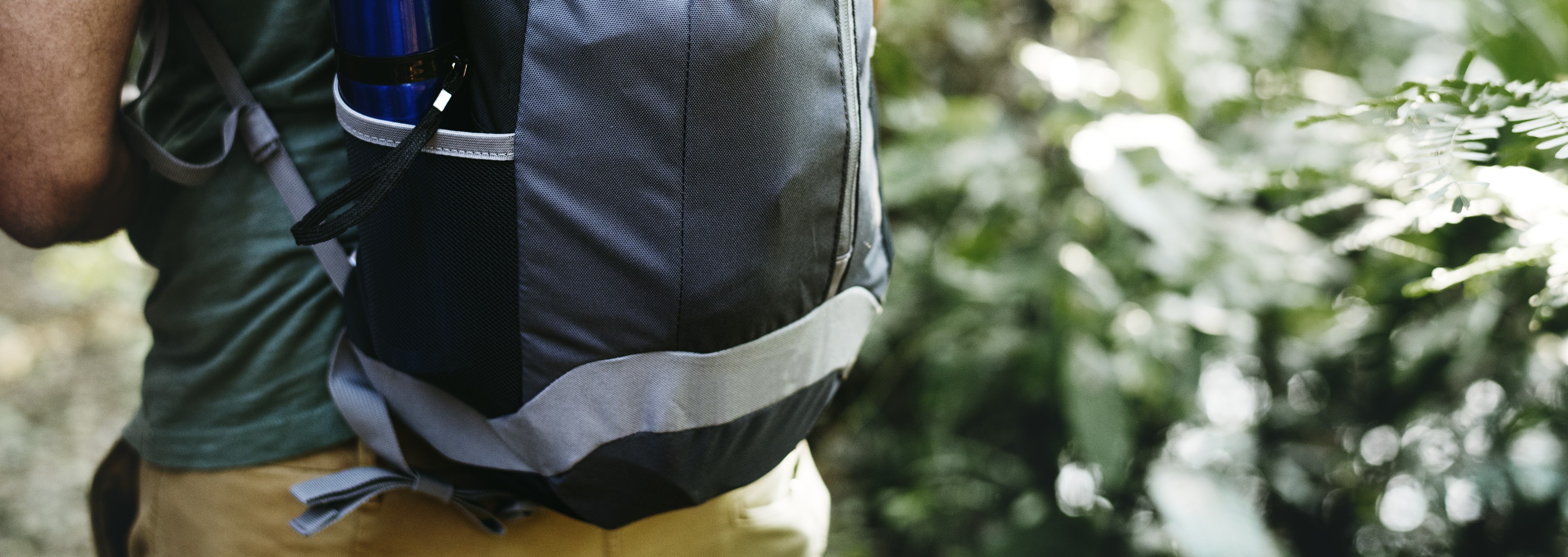 Нужен ли сертификат на рюкзаки