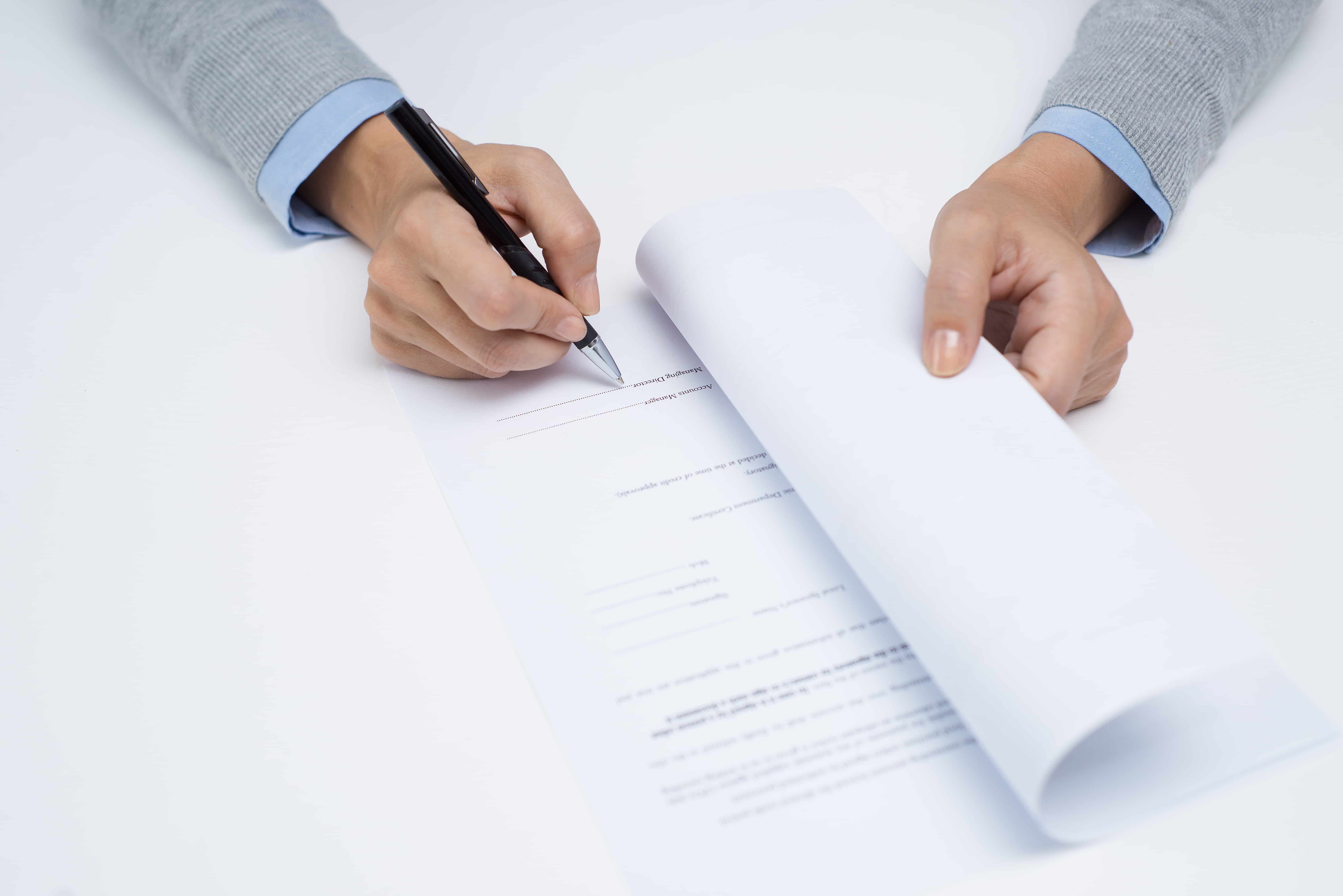 Кто делает энергетический паспорт: критерии компаний