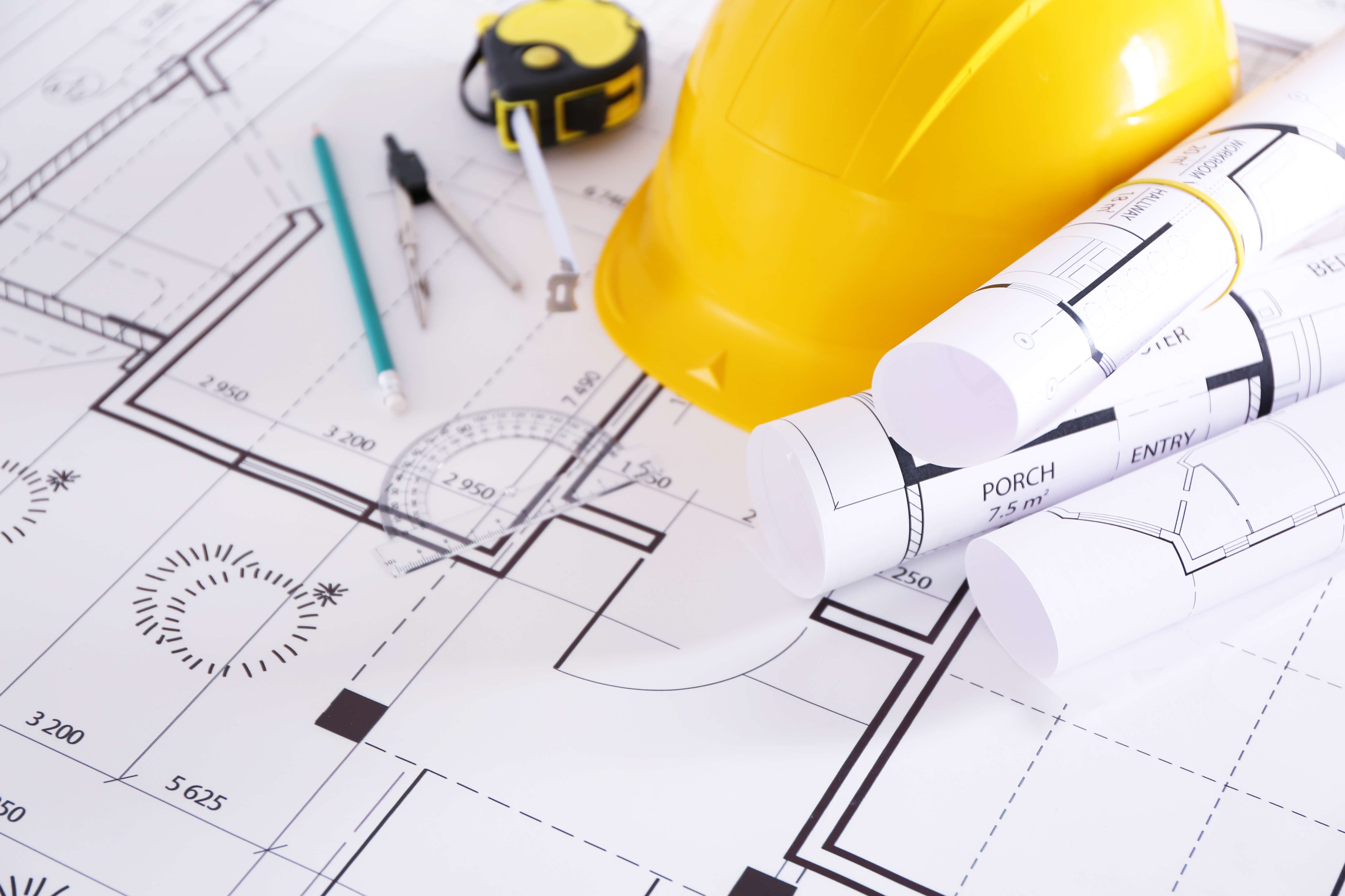 Проектирование зданий и сооружений: особенности и основные направления работ