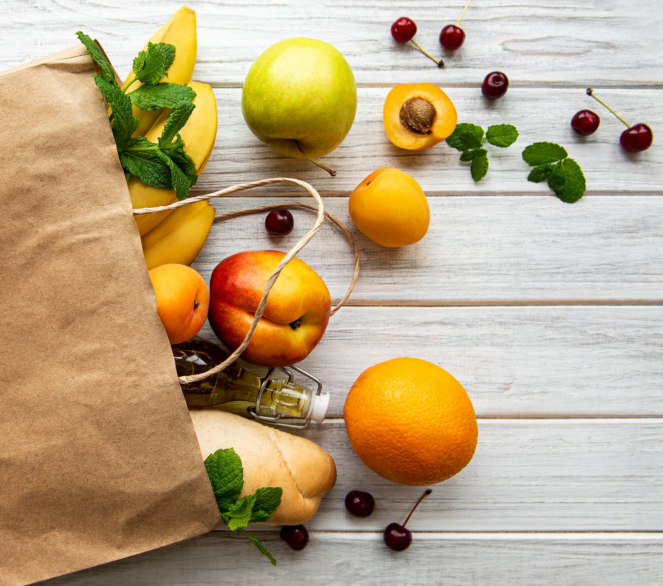 Сертификация пищевой продукции