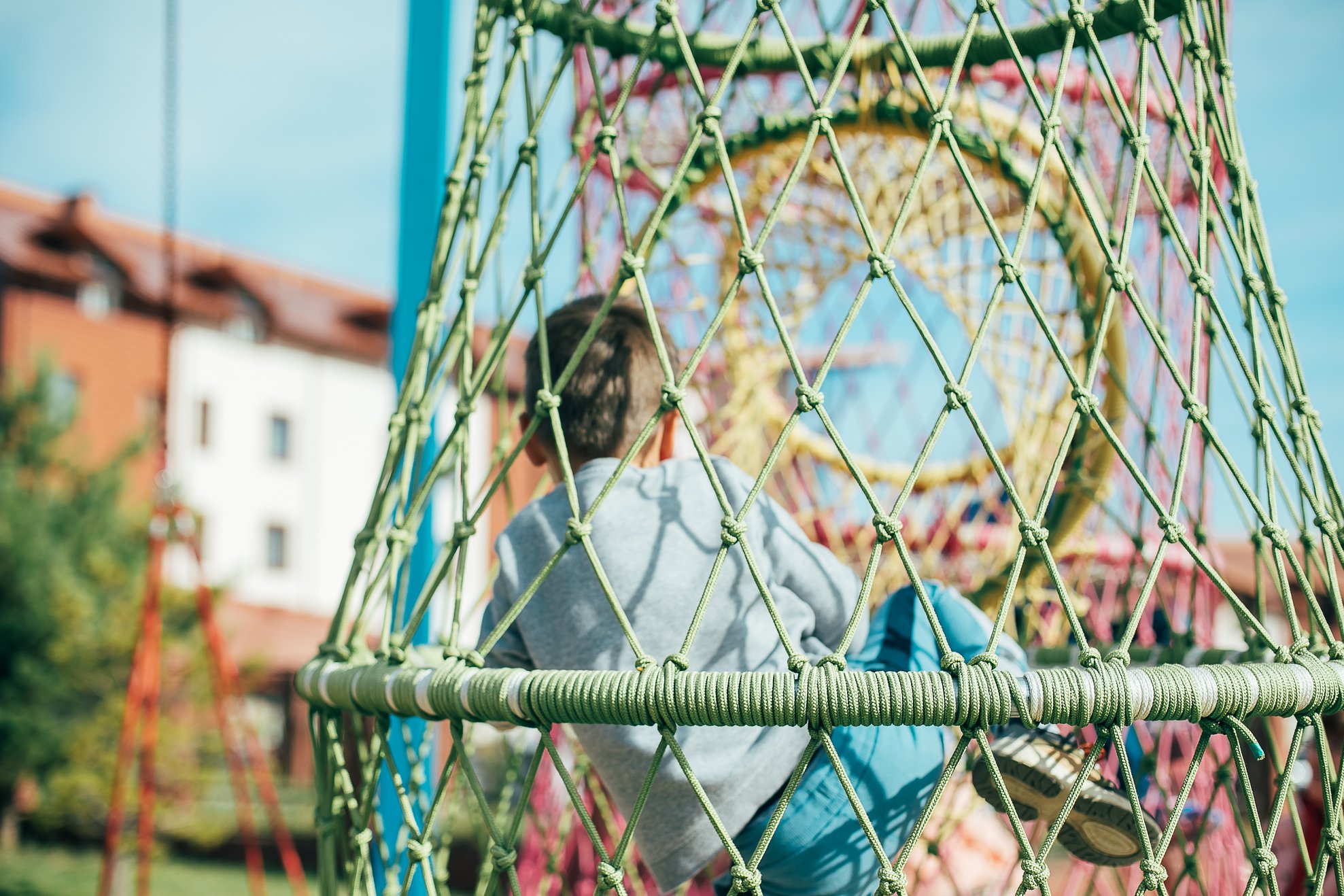 Технический регламент на детские площадки ТР ЕАЭС 042/2017: этапы сертификации
