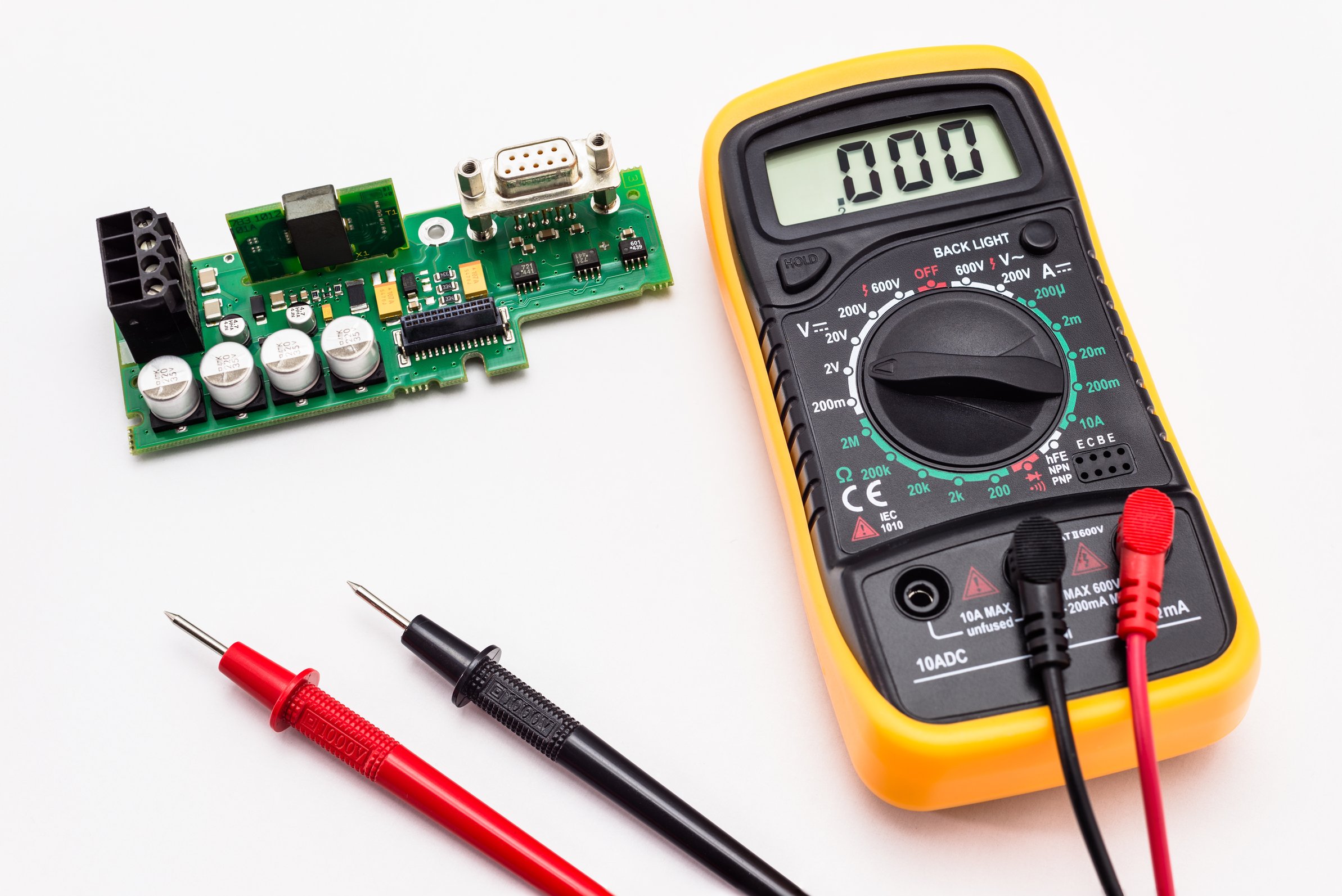 На что оформляется декларация ТР ТС 004/2011