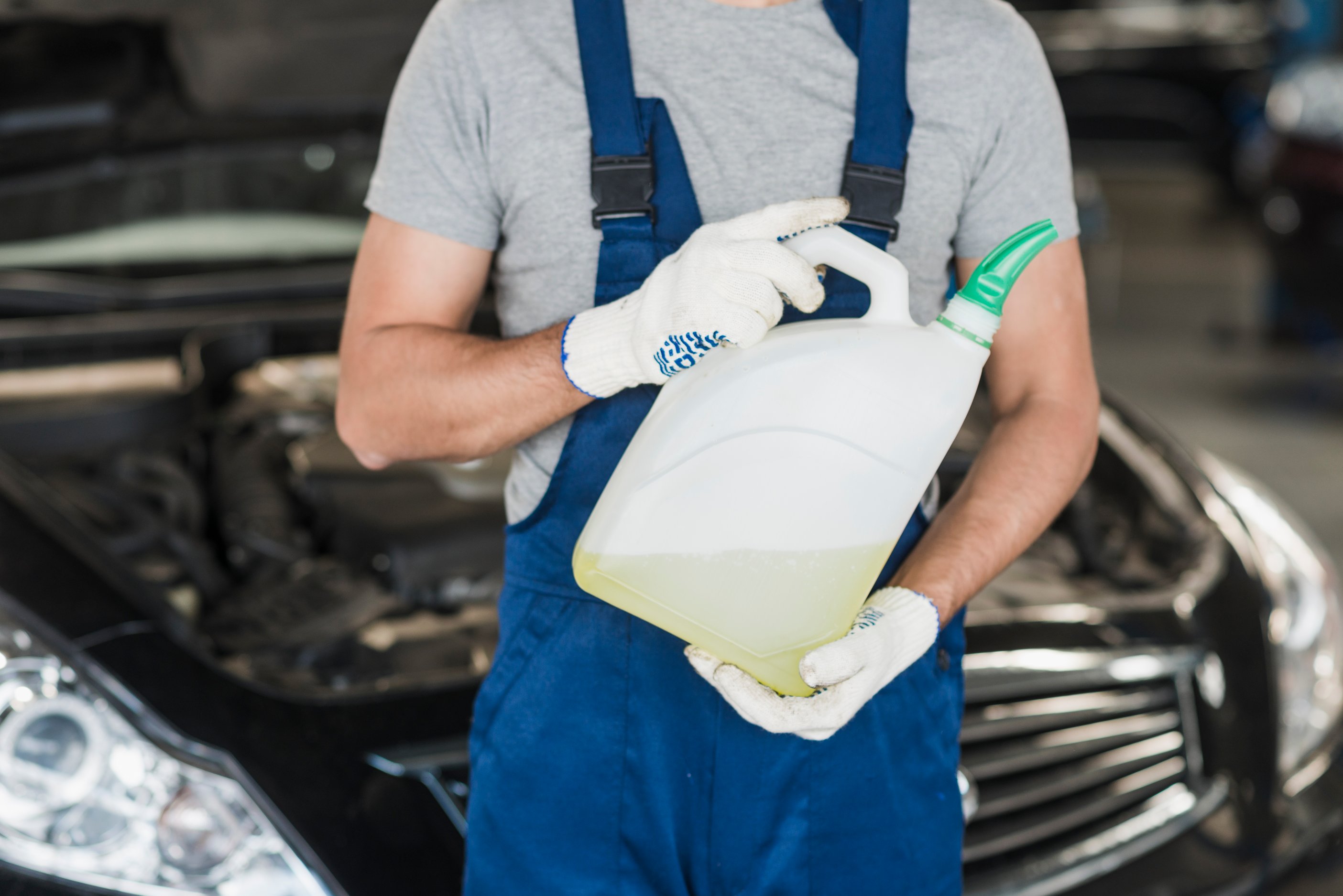 ТР ТС 030: требования к продукции