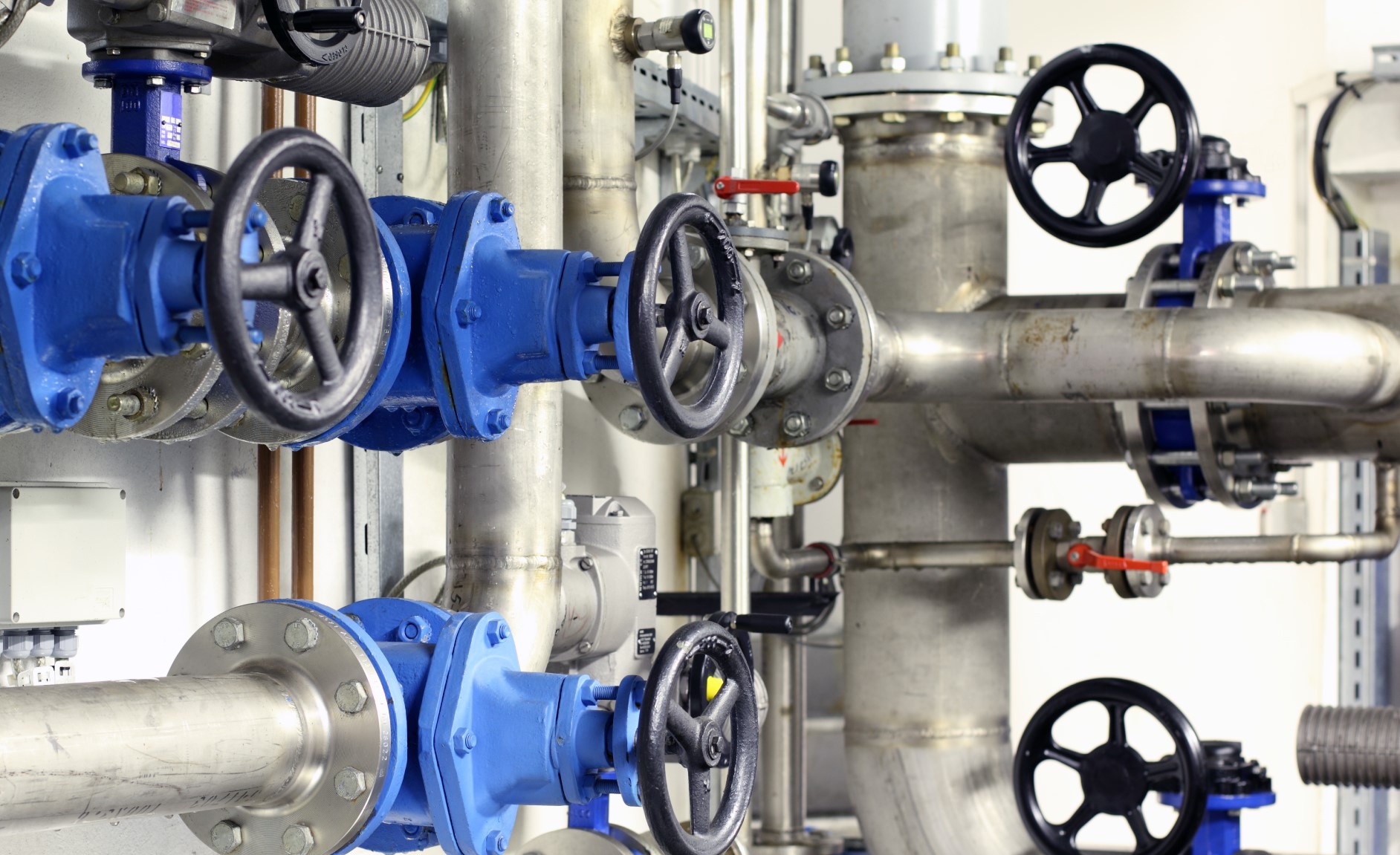 Арматура промышленная трубопроводная - как получить сертификат соответствия?