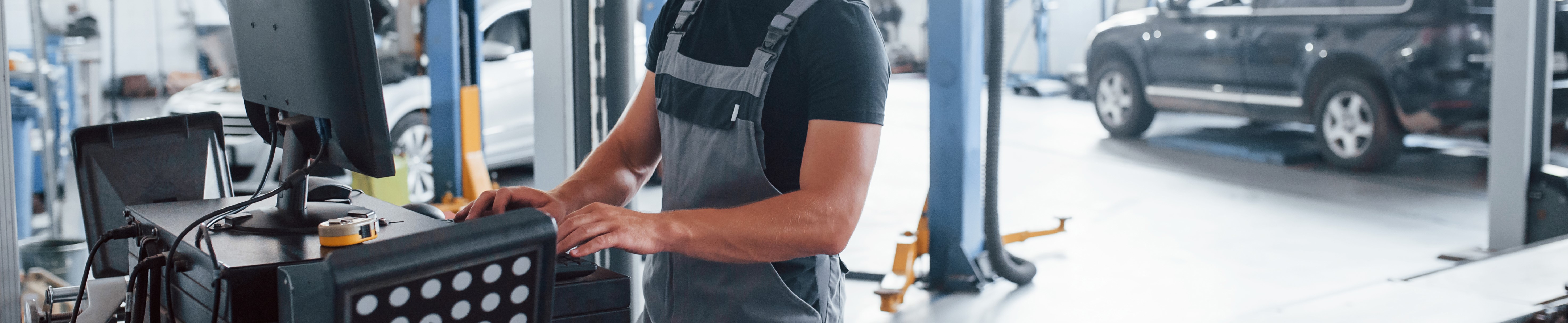 Специальная оценка условий труда КОСГУ