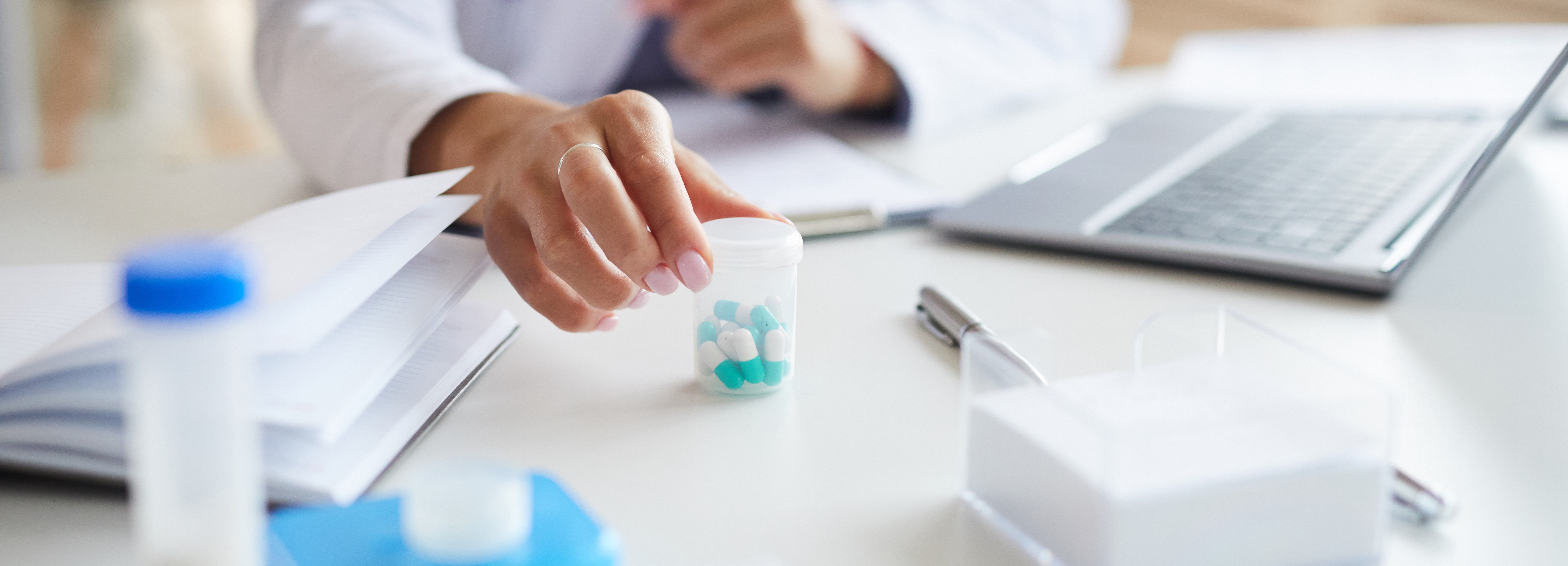 Лицензирование медицинской деятельности: процесс и требования