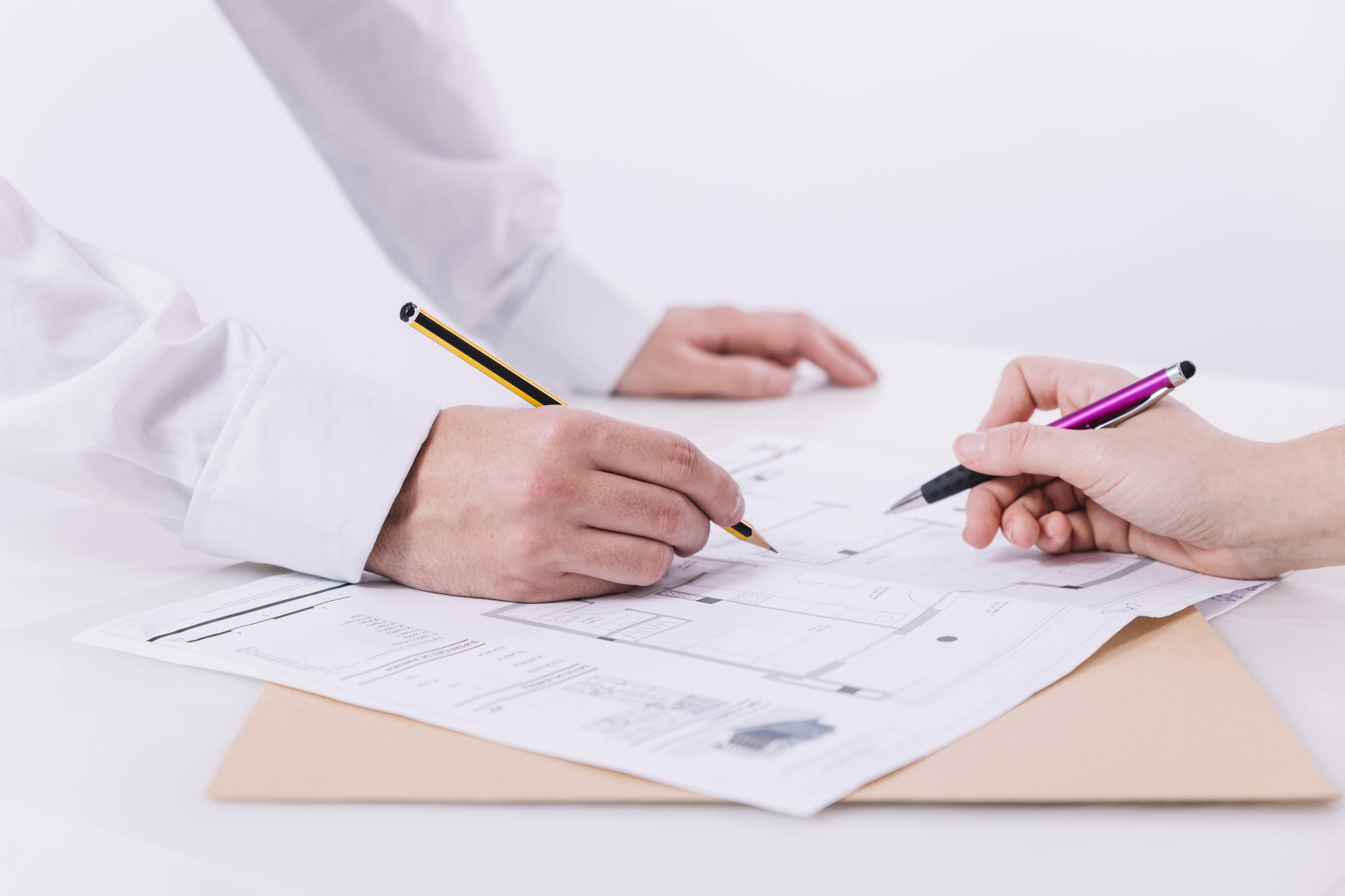 ГОСТ на оформление проектной и рабочей документации 2022