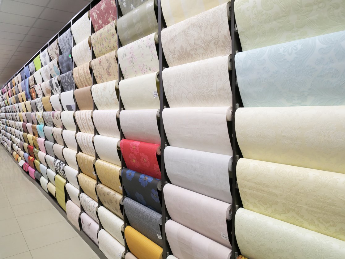 Сертификация обоев: пожарный сертификат, обязанности производителя