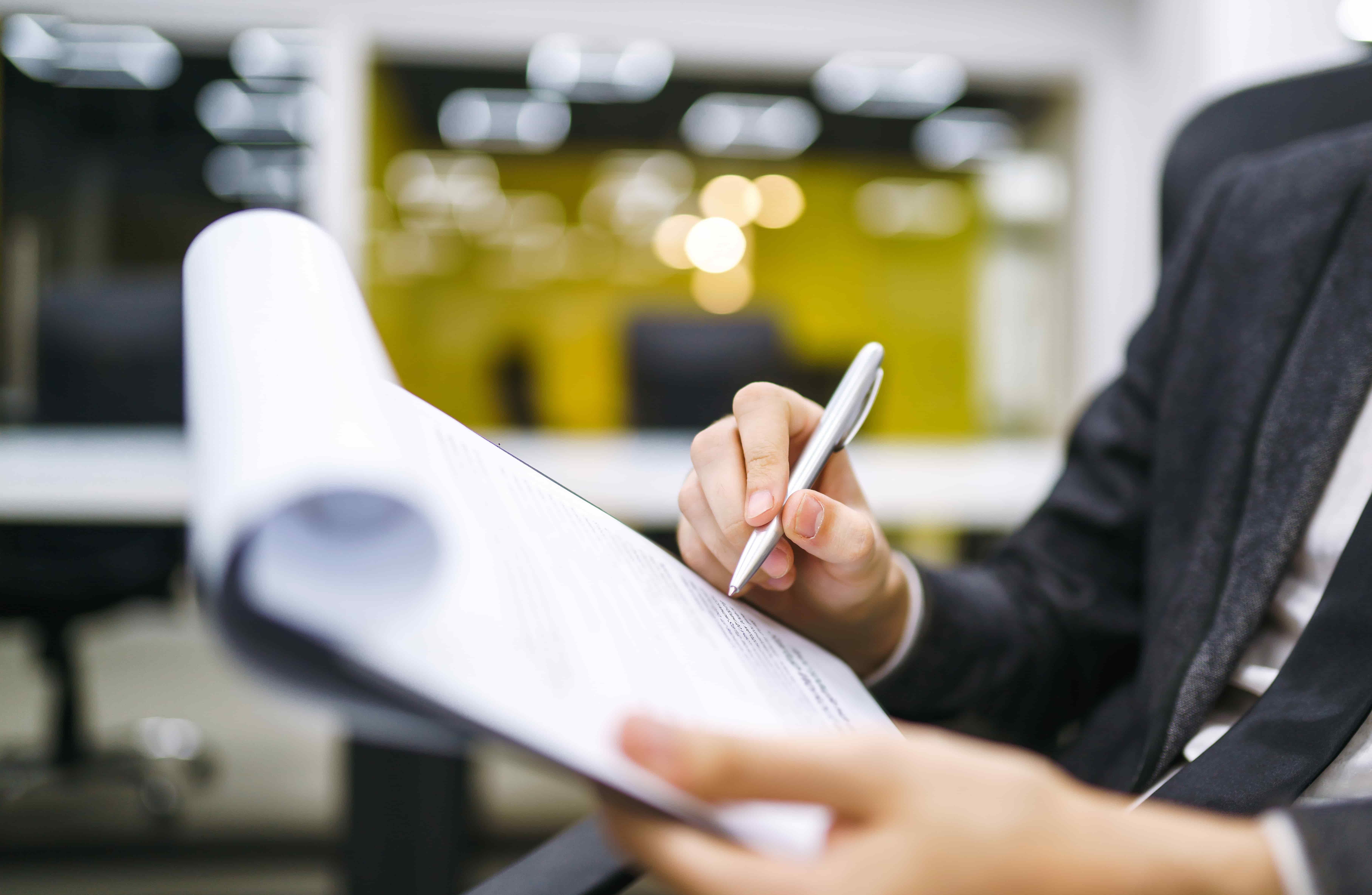 Заказ сертификата РПО: что позволяет, преимущества