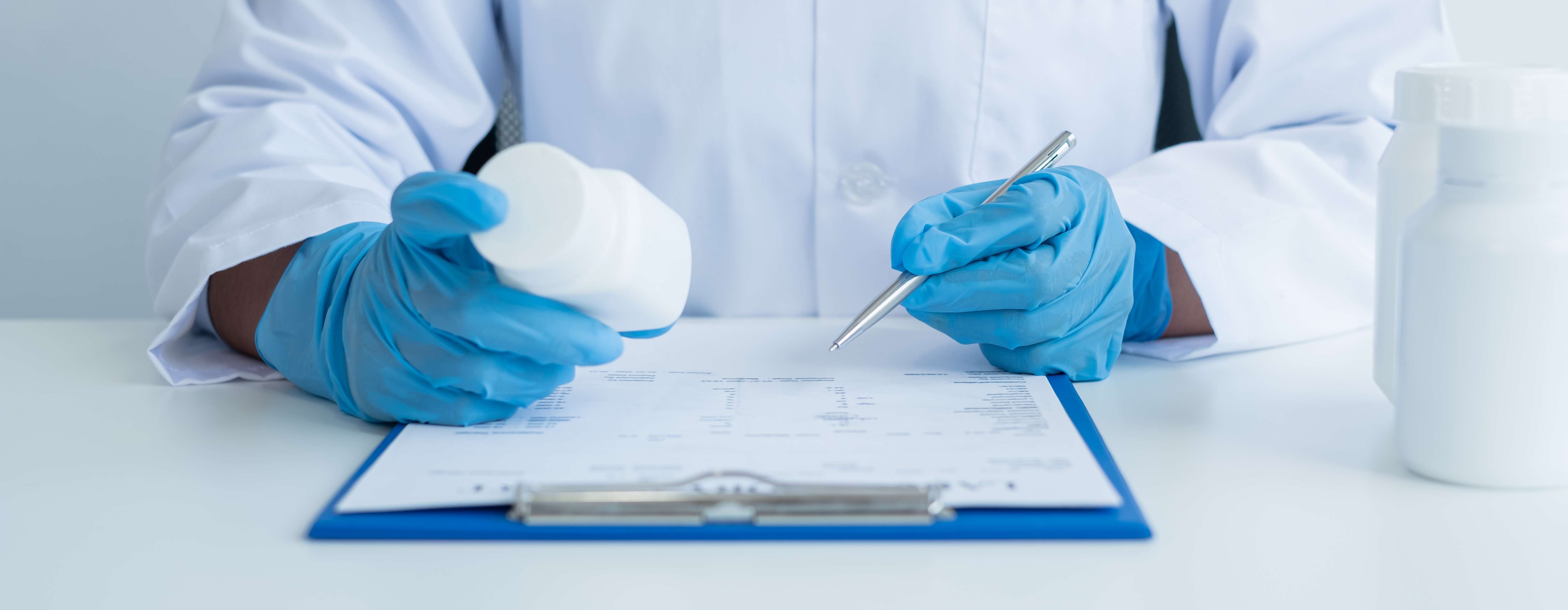 Сертификация медицинской одежды: как подтверждается безопасность медицинской одежды