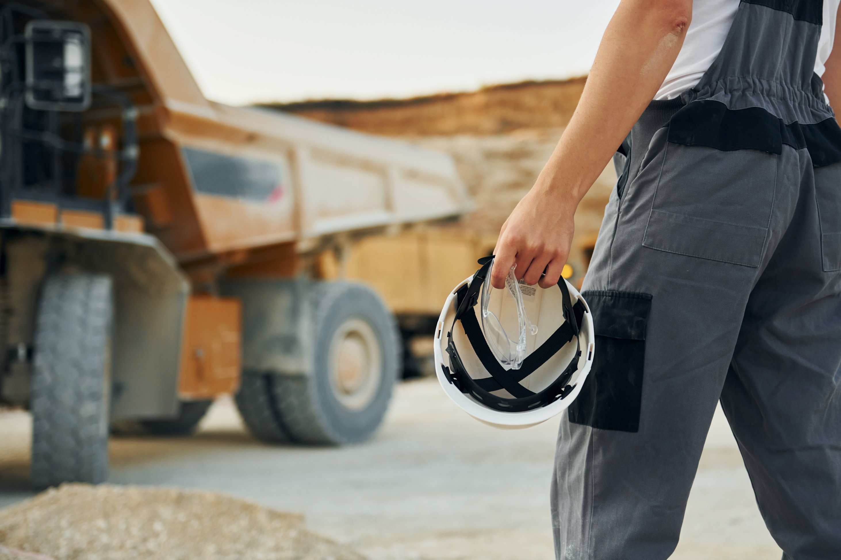 СОУТ: внеплановая специальная оценка условий труда