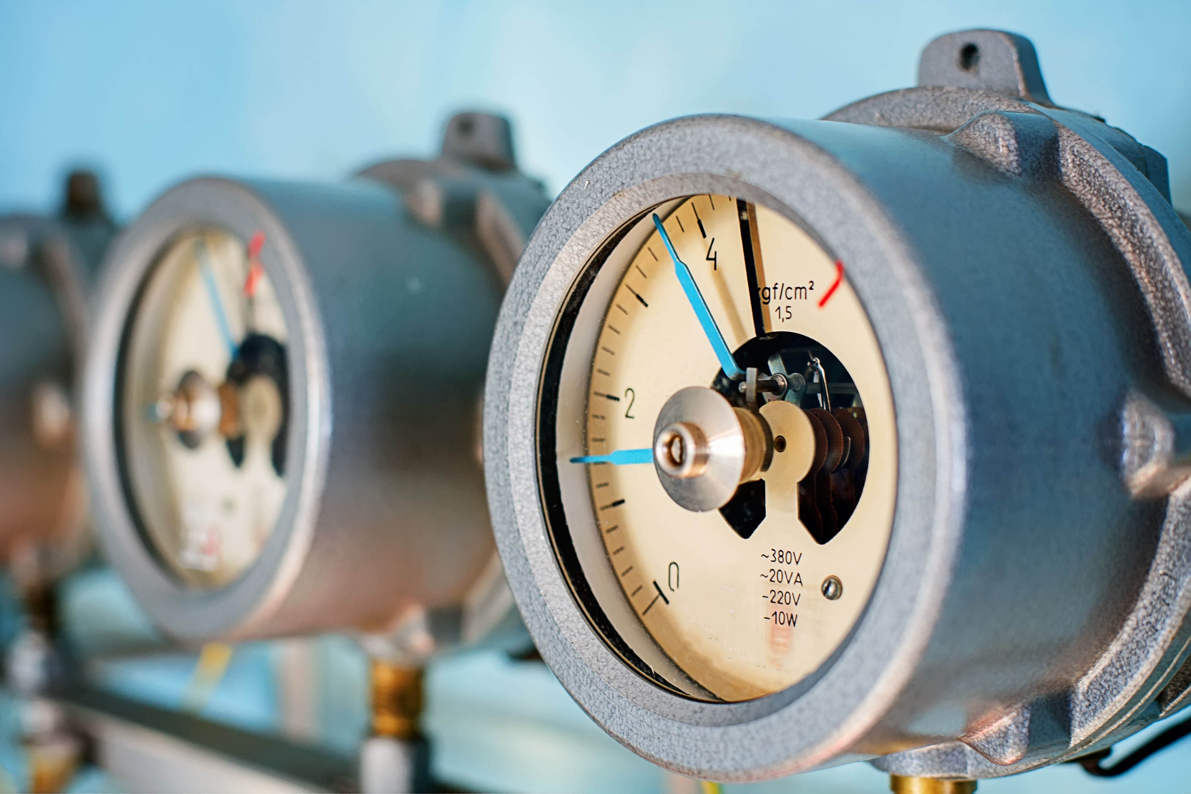 Чем поверка отличается от калибровки