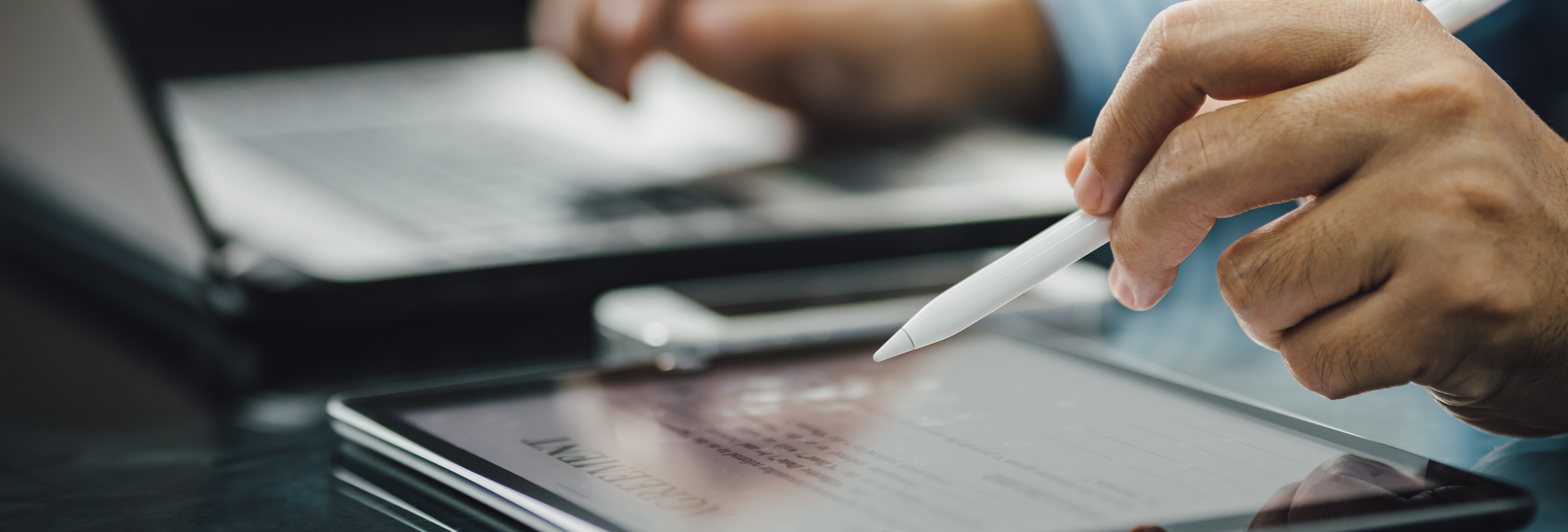 Электронная подпись для участия в торгах