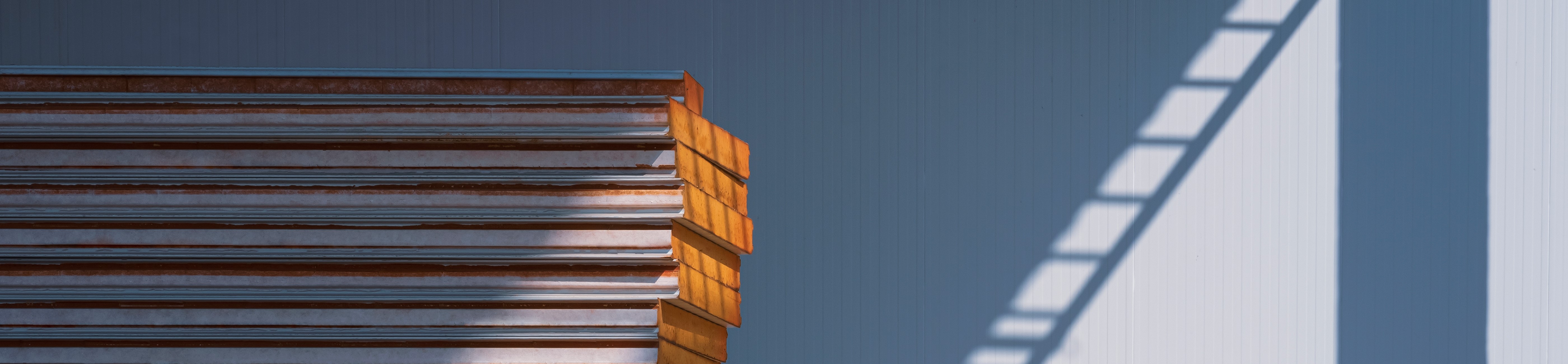 Сертификат соответствия на сэндвич-панели