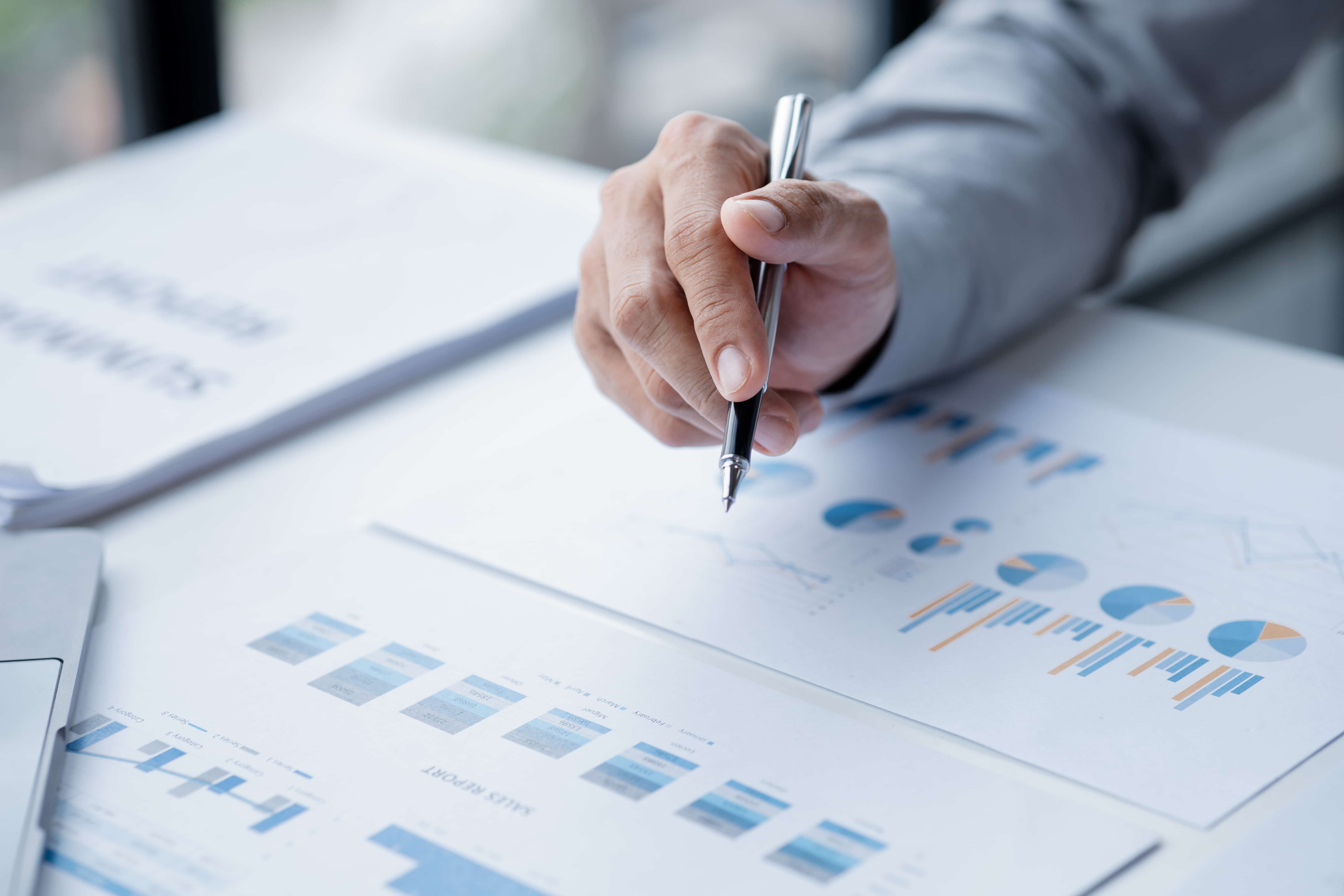 Внутренний инициативный аудит: по какому решению проводится