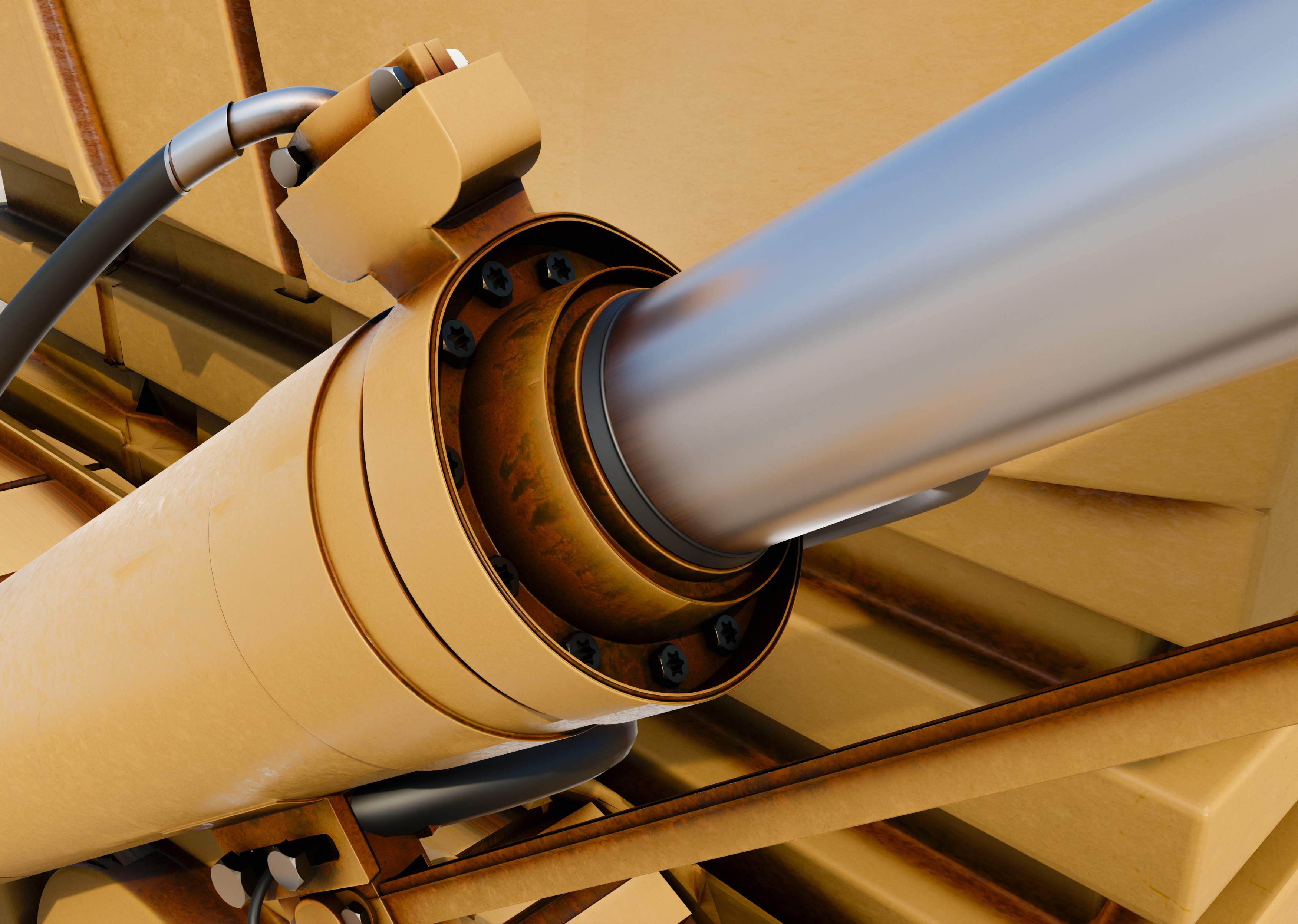 Декларация безопасности ГТС (Гидротехнические сооружения)