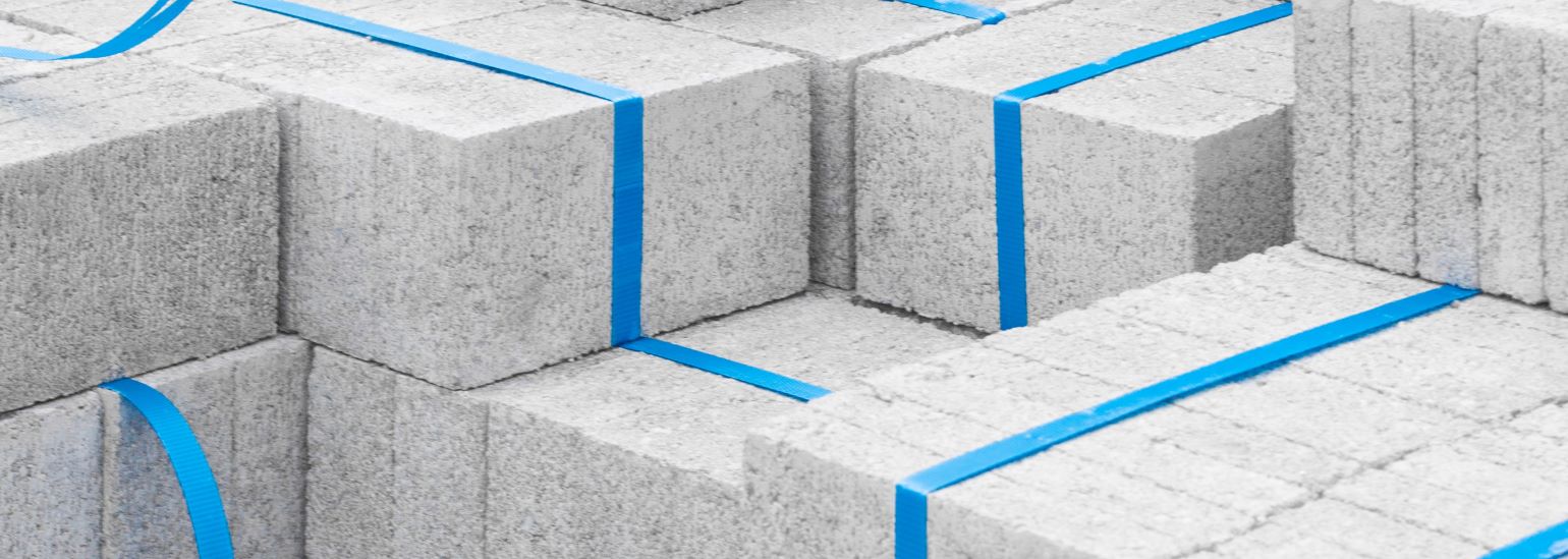 Сертификат соответствия на газобетонные блоки