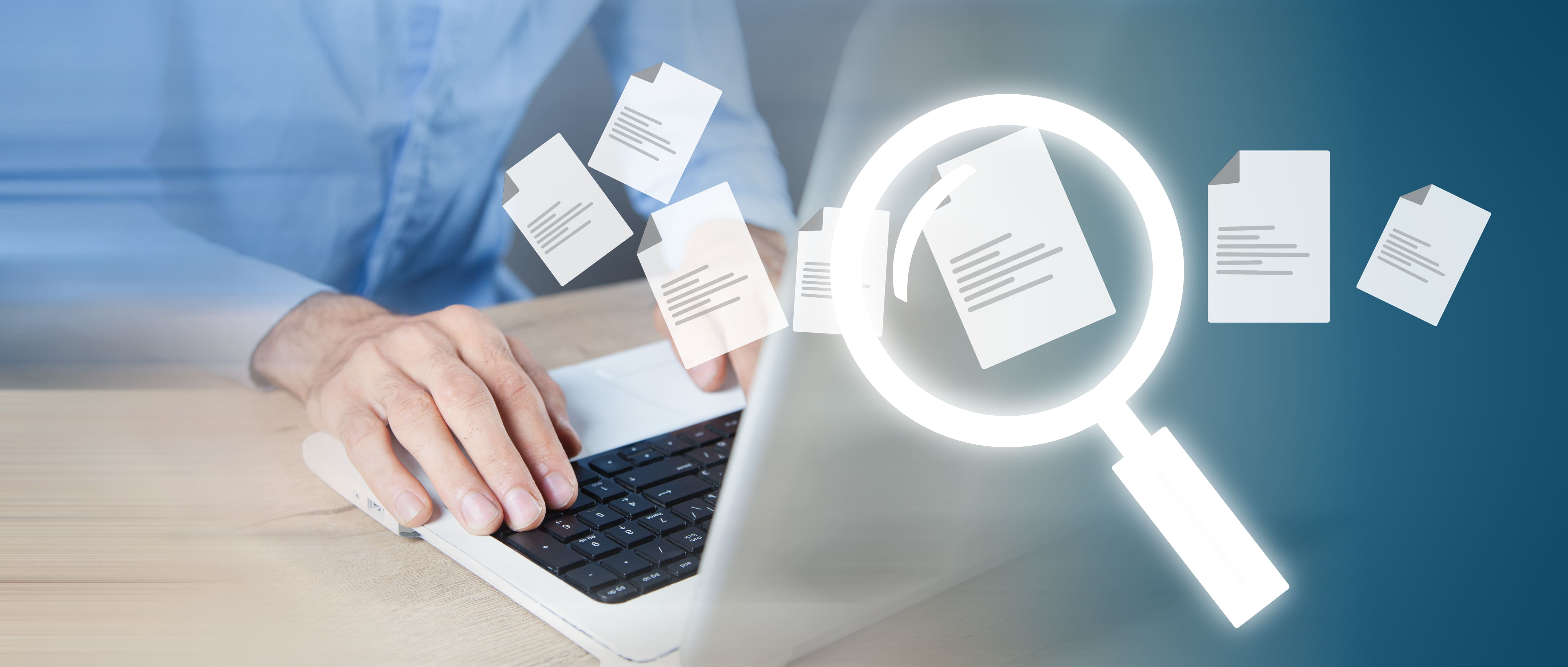 Как найти СГР в реестре