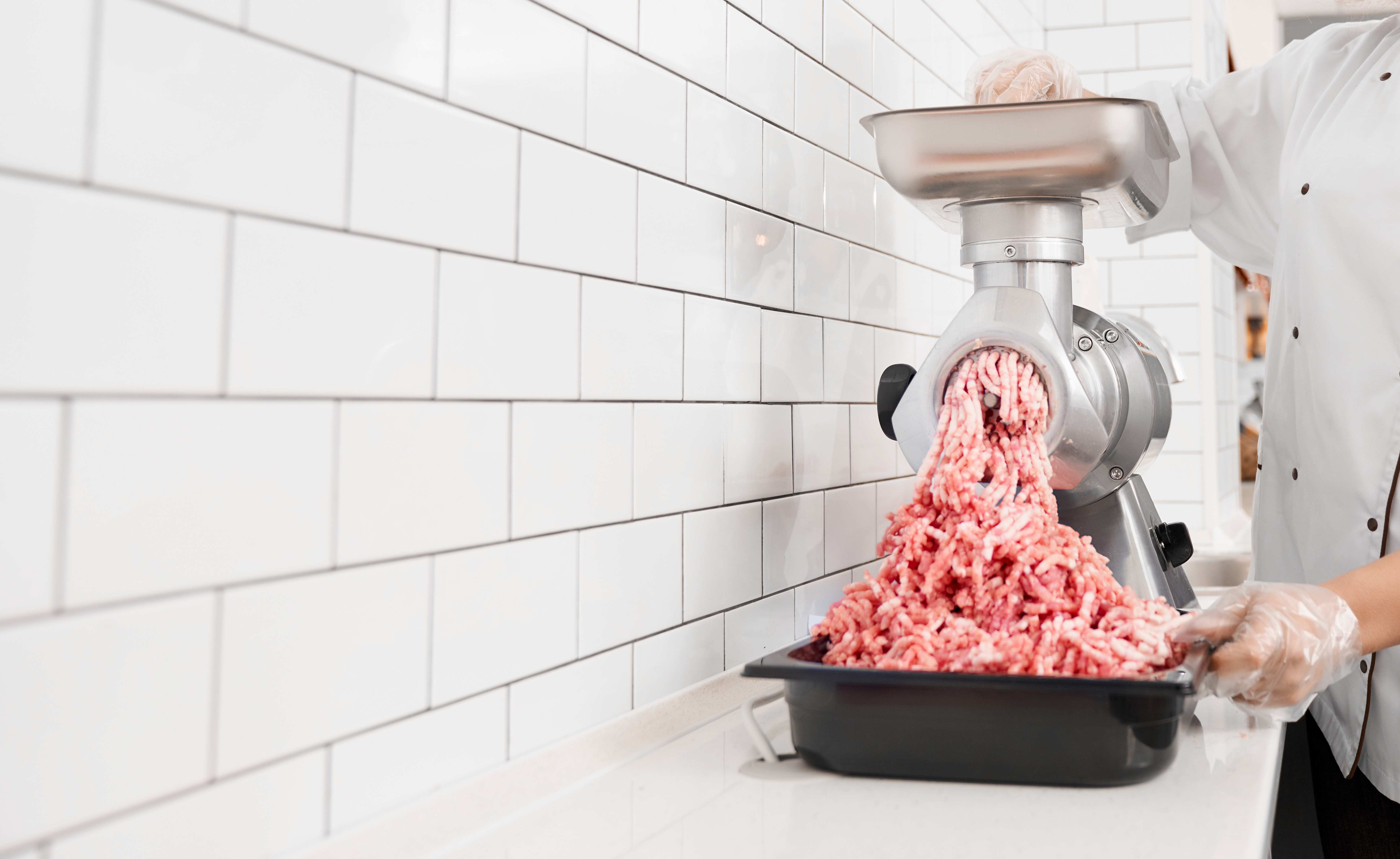 Разработка ХАССП в мясной промышленности