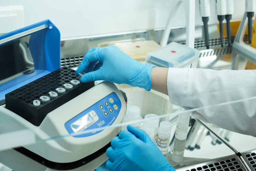 Биотестирование отходов