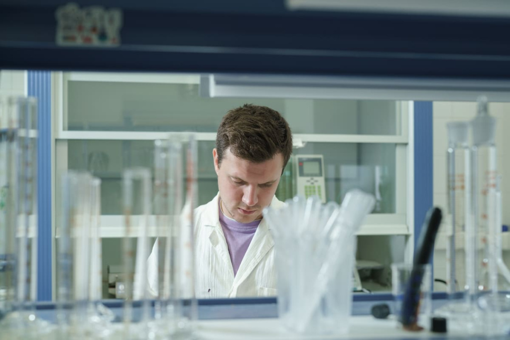 Помощь при прохождении государственной экологической экспертизы (ГЭЭ)