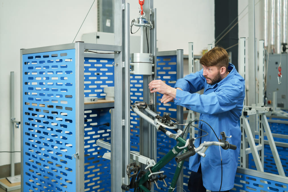 сертификация соответствия продукции