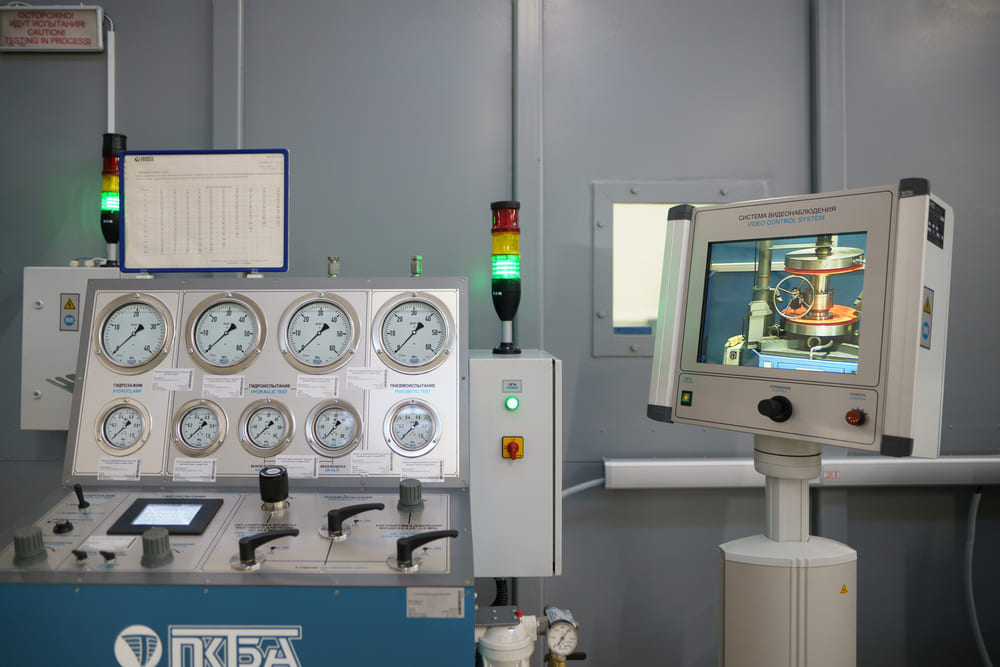 калибровка средств измерений