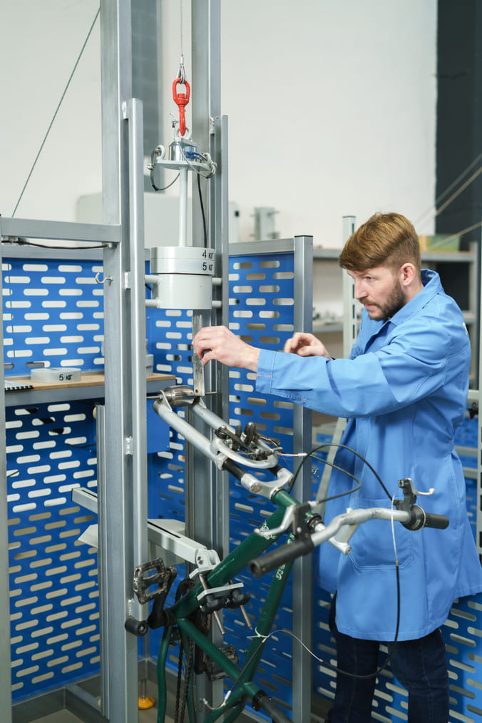 сертификация продукции