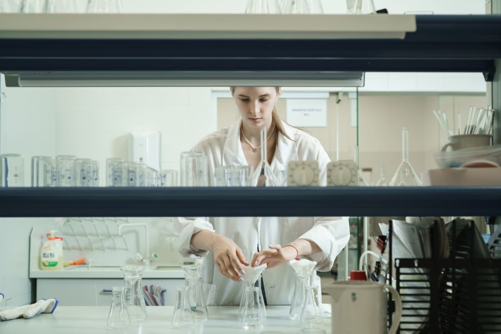 Проект санитарно-защитной зоны (СЗЗ)