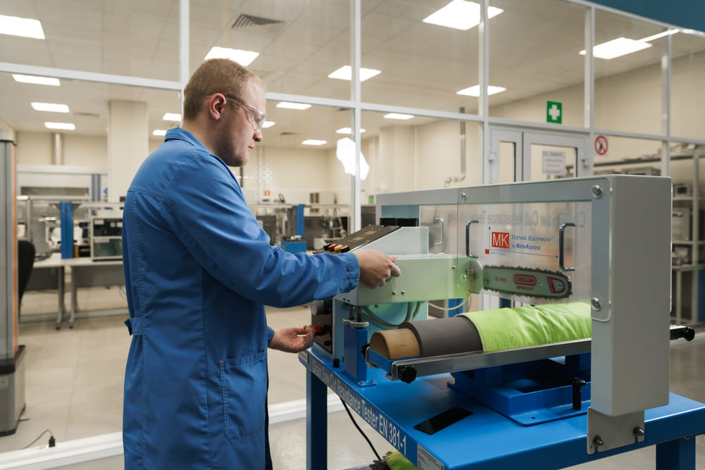 измерение факторов производственной среды