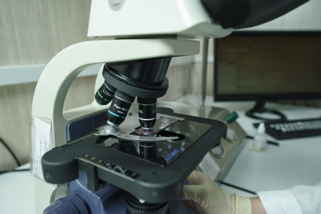 Перечень мероприятий по охране окружающей среды (ПМООС)