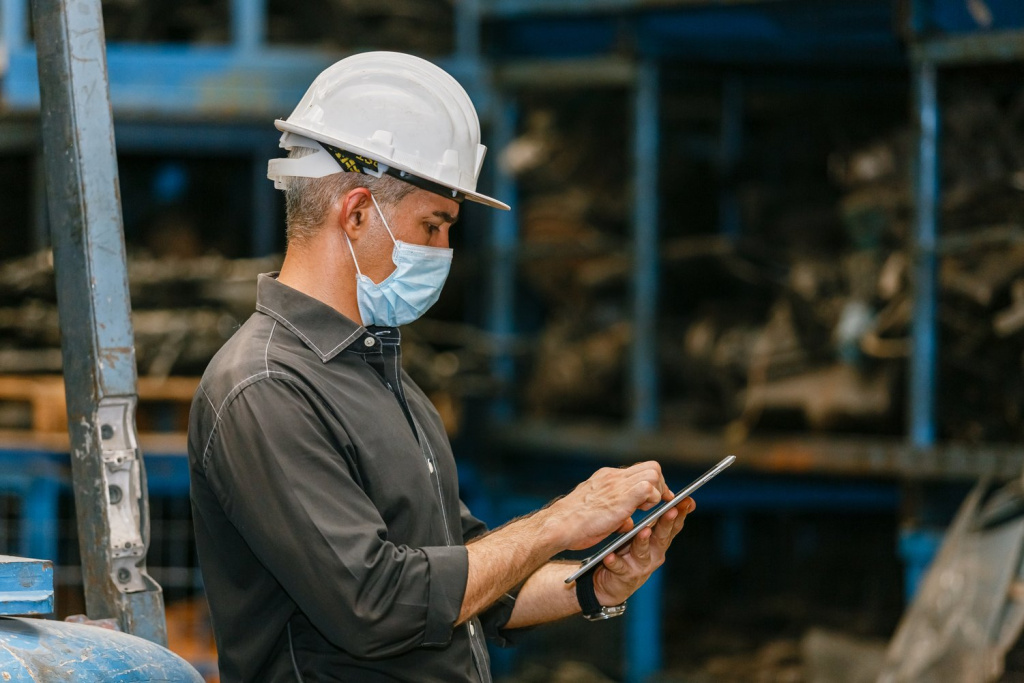 Оценка опасных производственных факторов