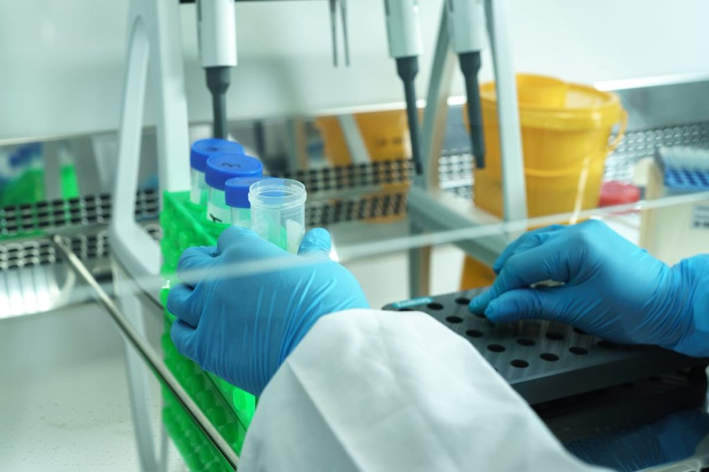 Инженерно-экологические изыскания (ИЭИ)