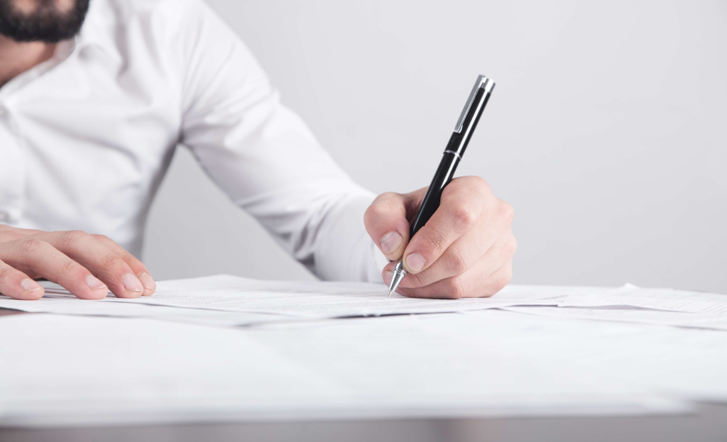 Сертификация дорожных знаков