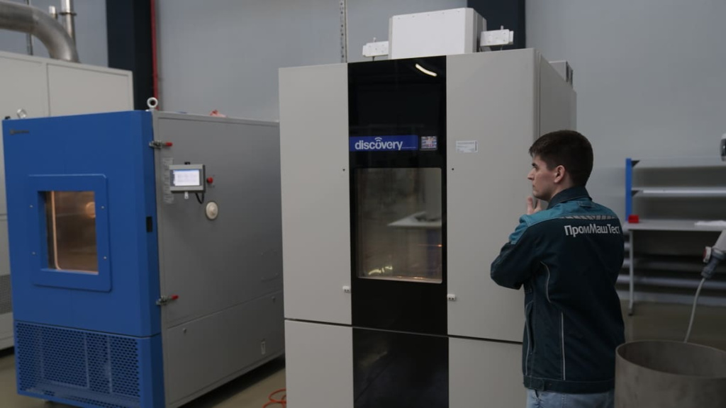 Проверка эффективности работы вентиляционных систем