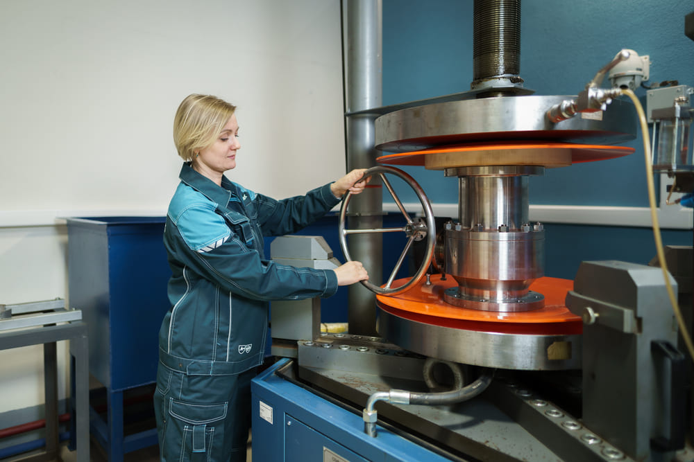 аттестация испытательного оборудования