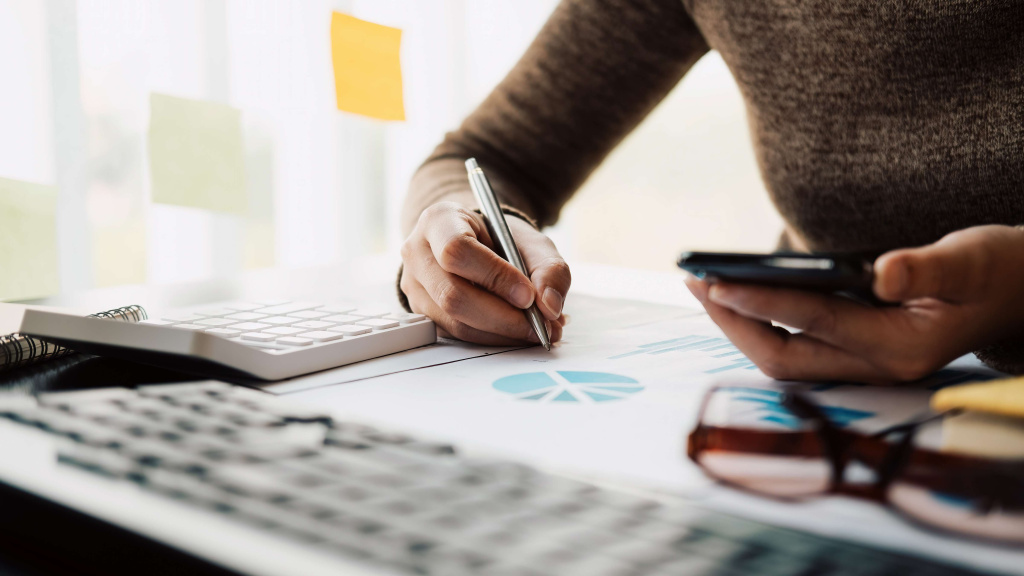 Анализ внешней среды предприятия