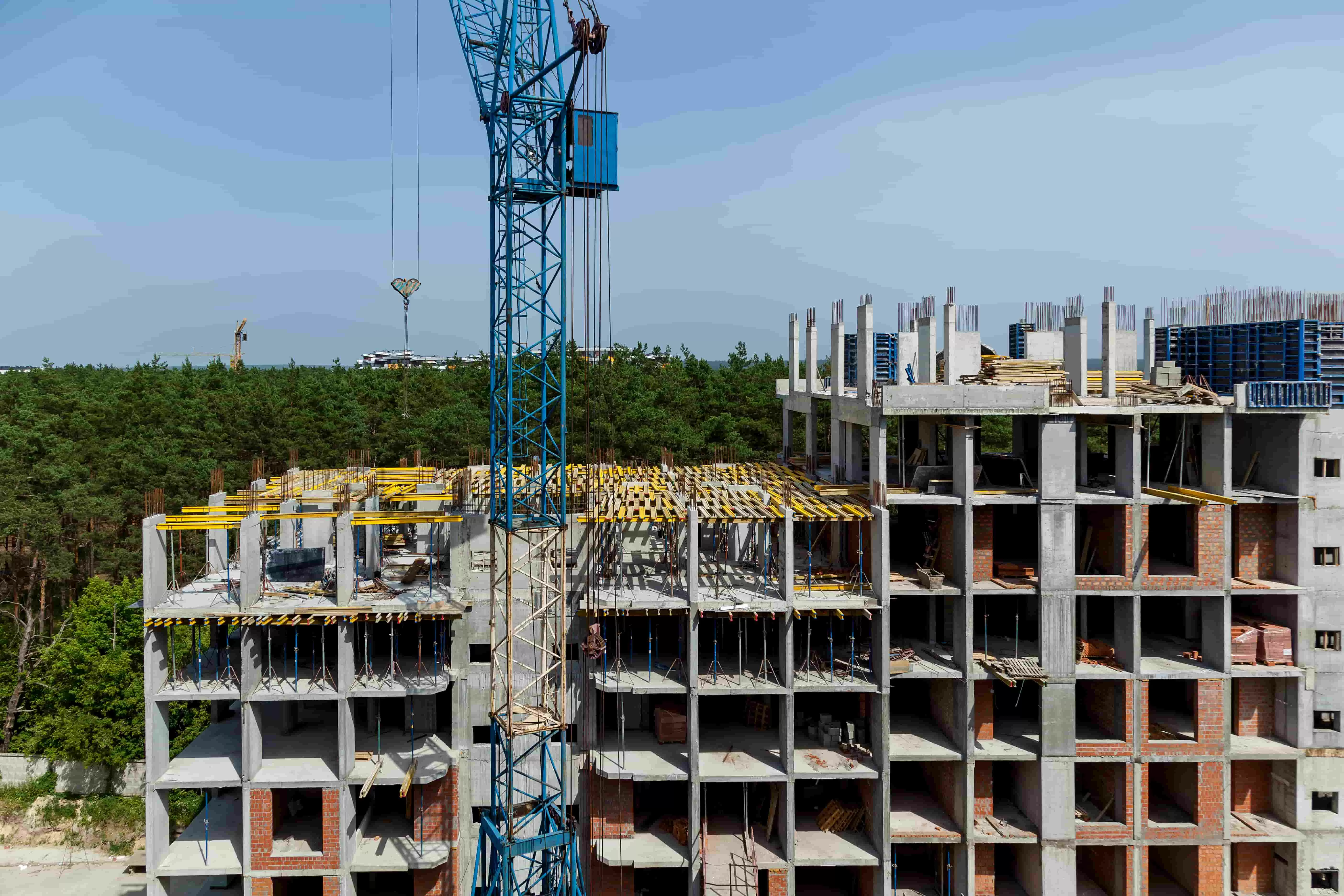 Энергетический паспорт: срок действия объекта, здания, МКД | Серконс