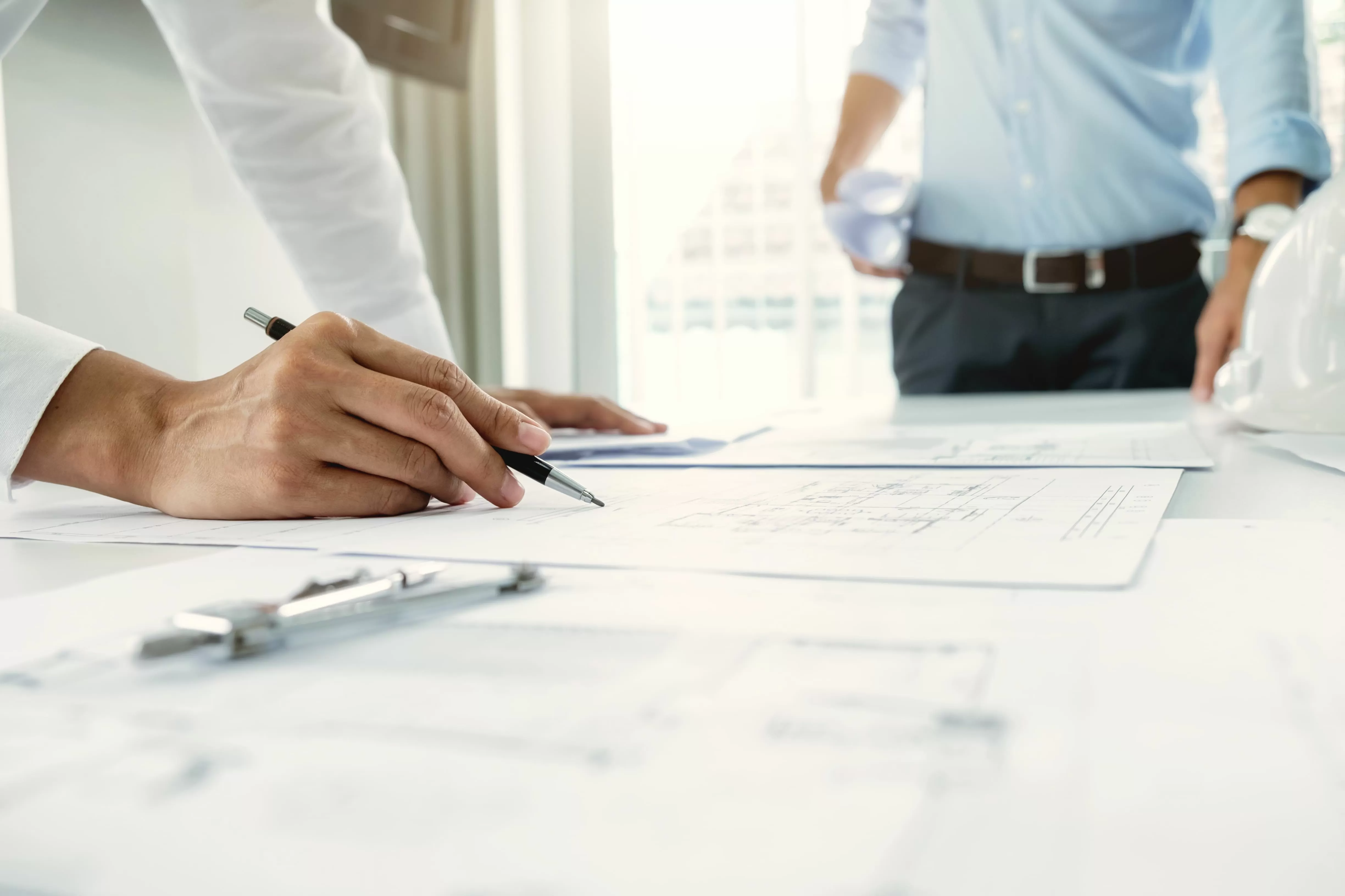 Негосударственная экспертиза проектной документации: сроки и порядок ...