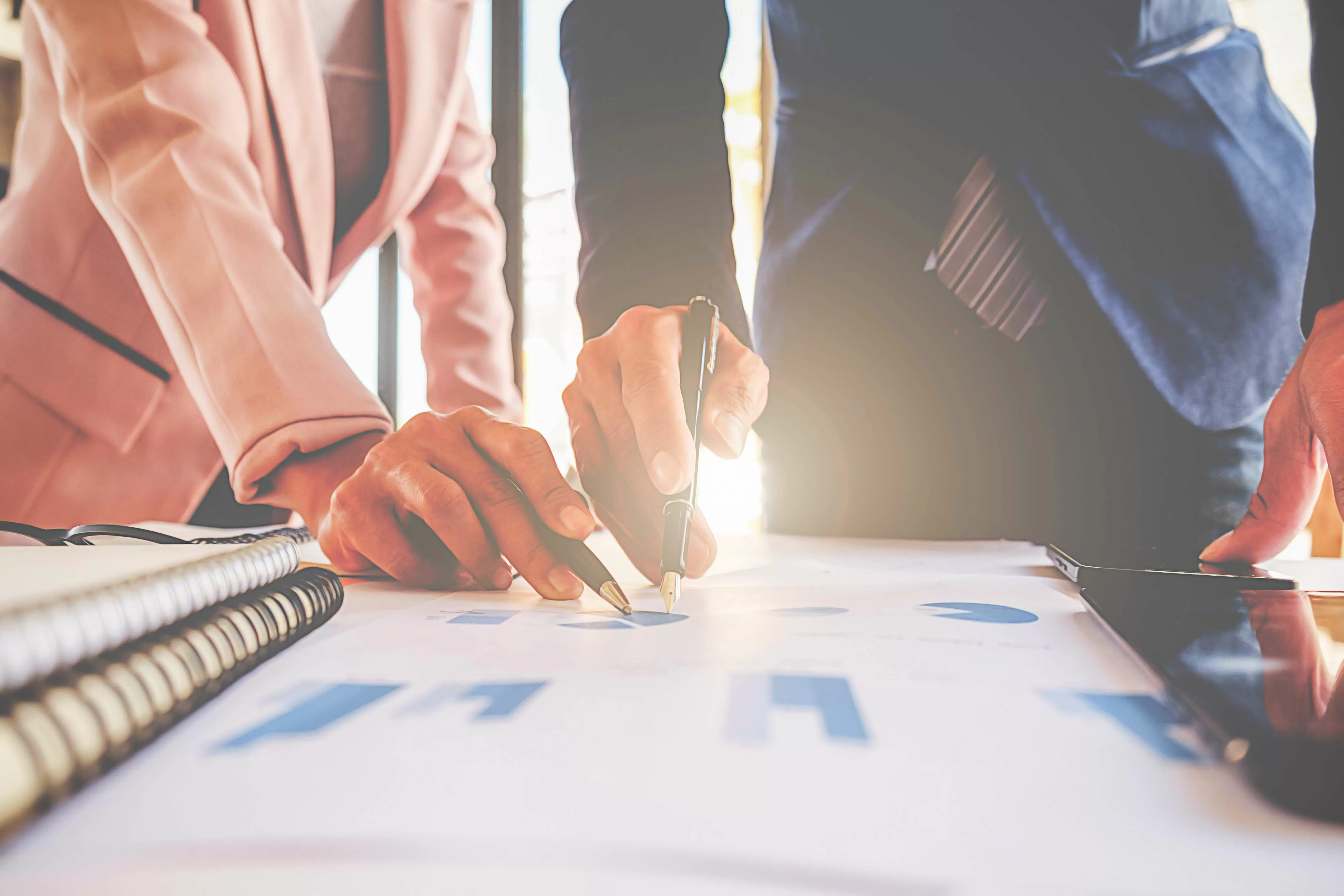 Услуги консалтинга: для чего нужны, виды