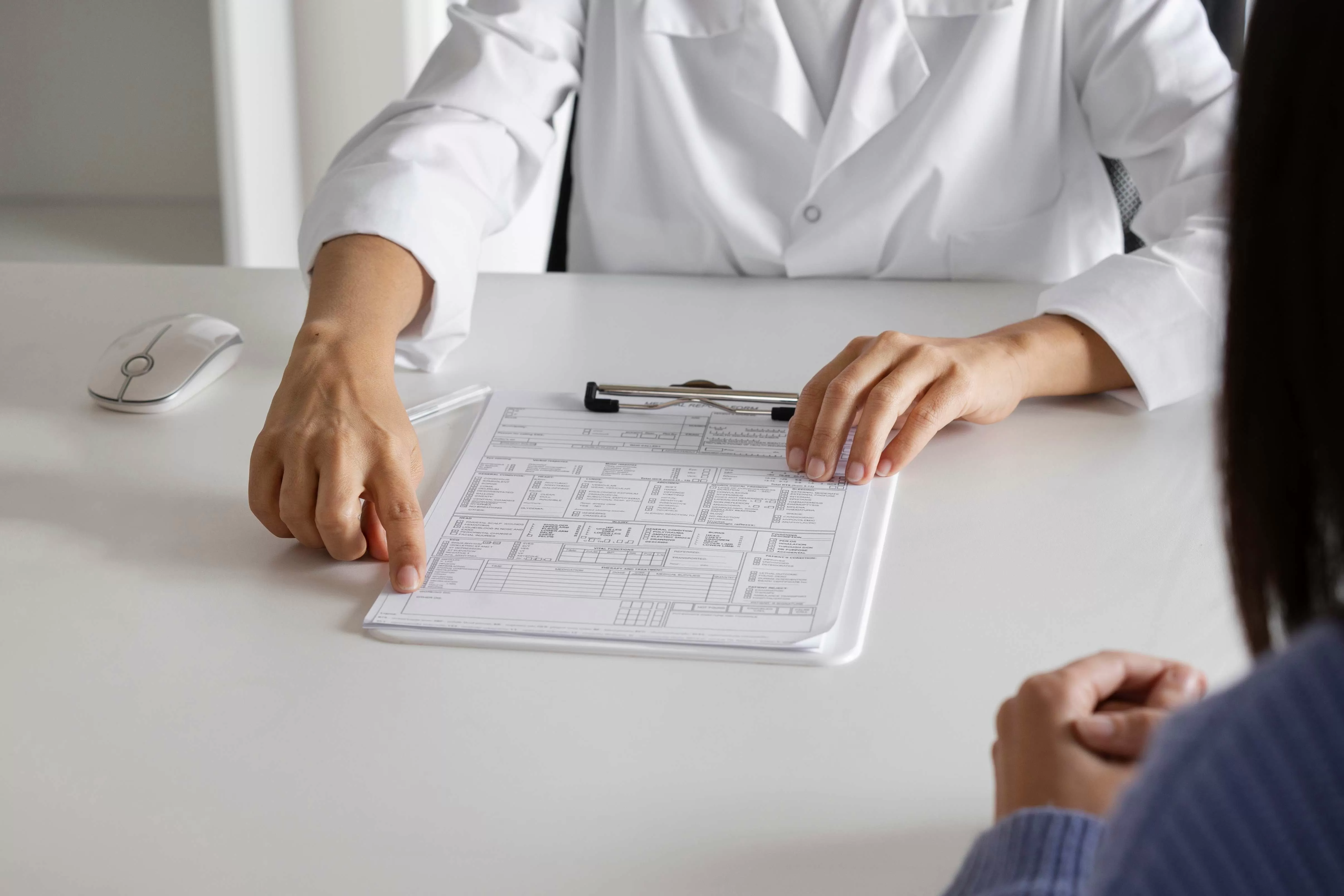 Декларация промышленной безопасности