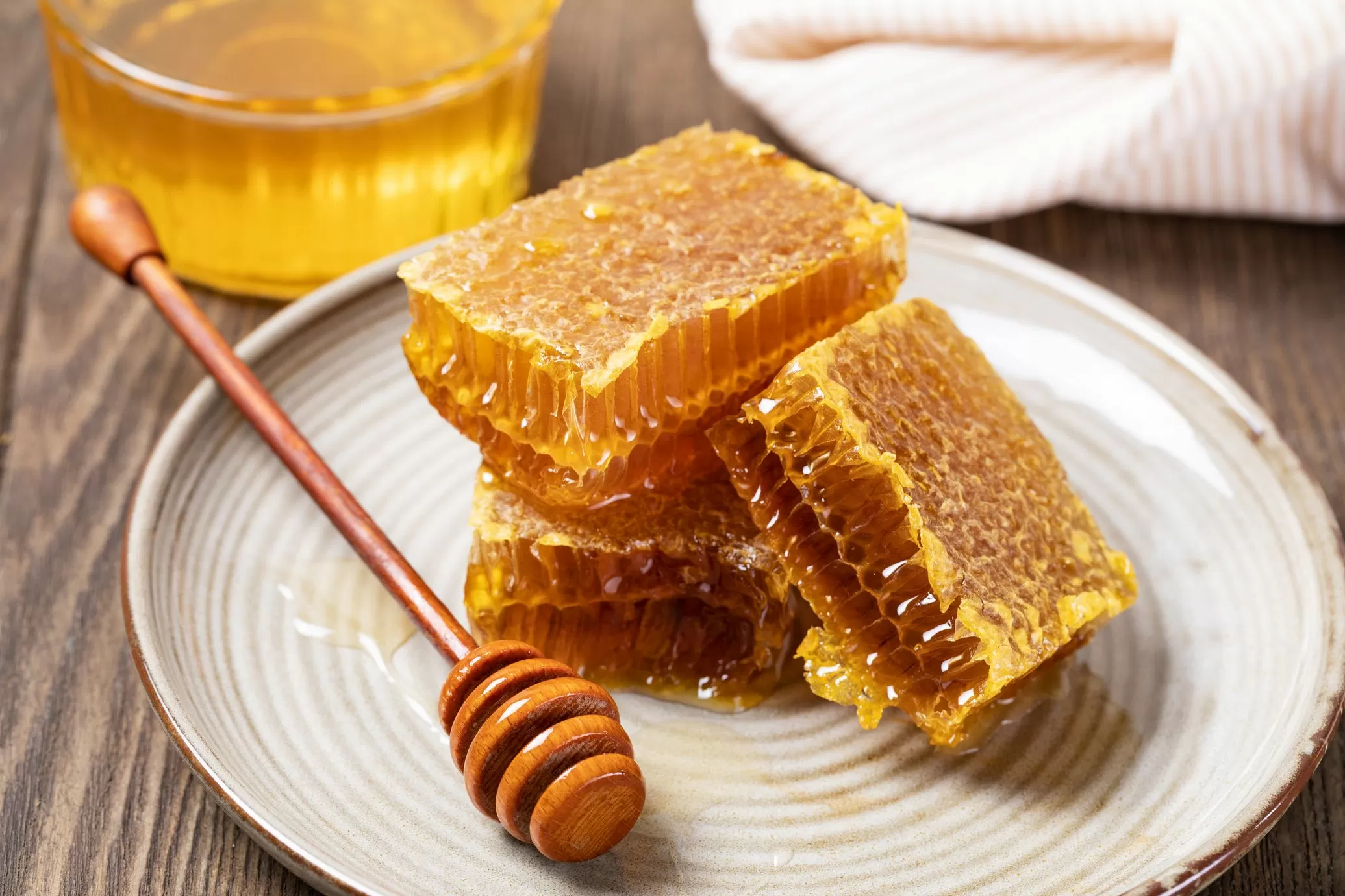 Honey Dejour