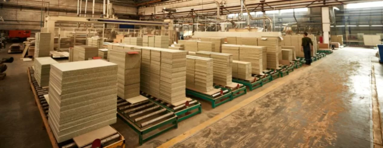 Сертификат соответствия на фанеру