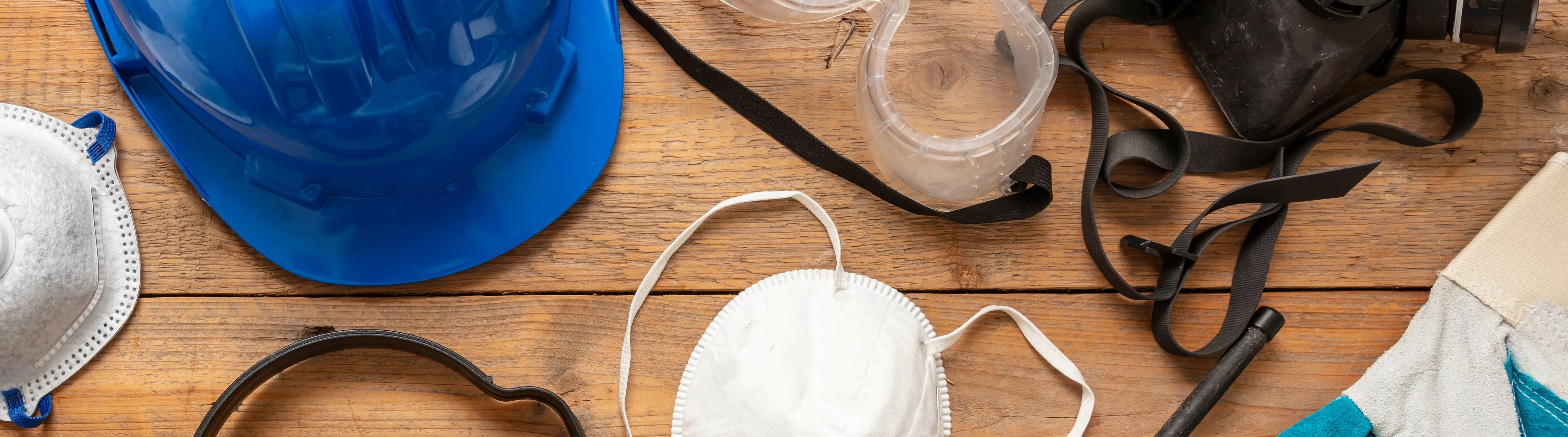 Опасности и риски на рабочем месте