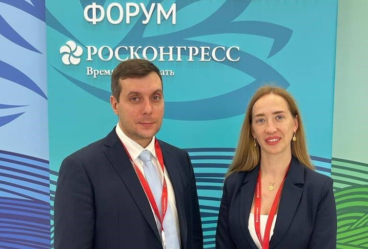 СМИ о нас: «ПромМаш Тест» на ВЭФ