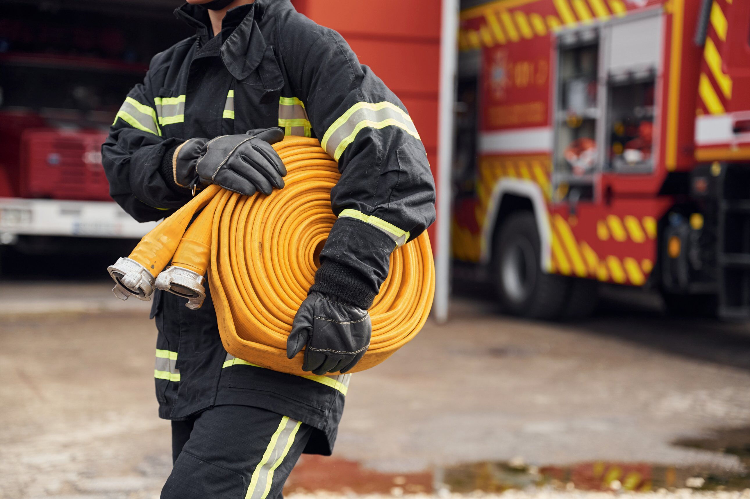 Декларация по пожарной безопасности: на какие объекты нужно составлять