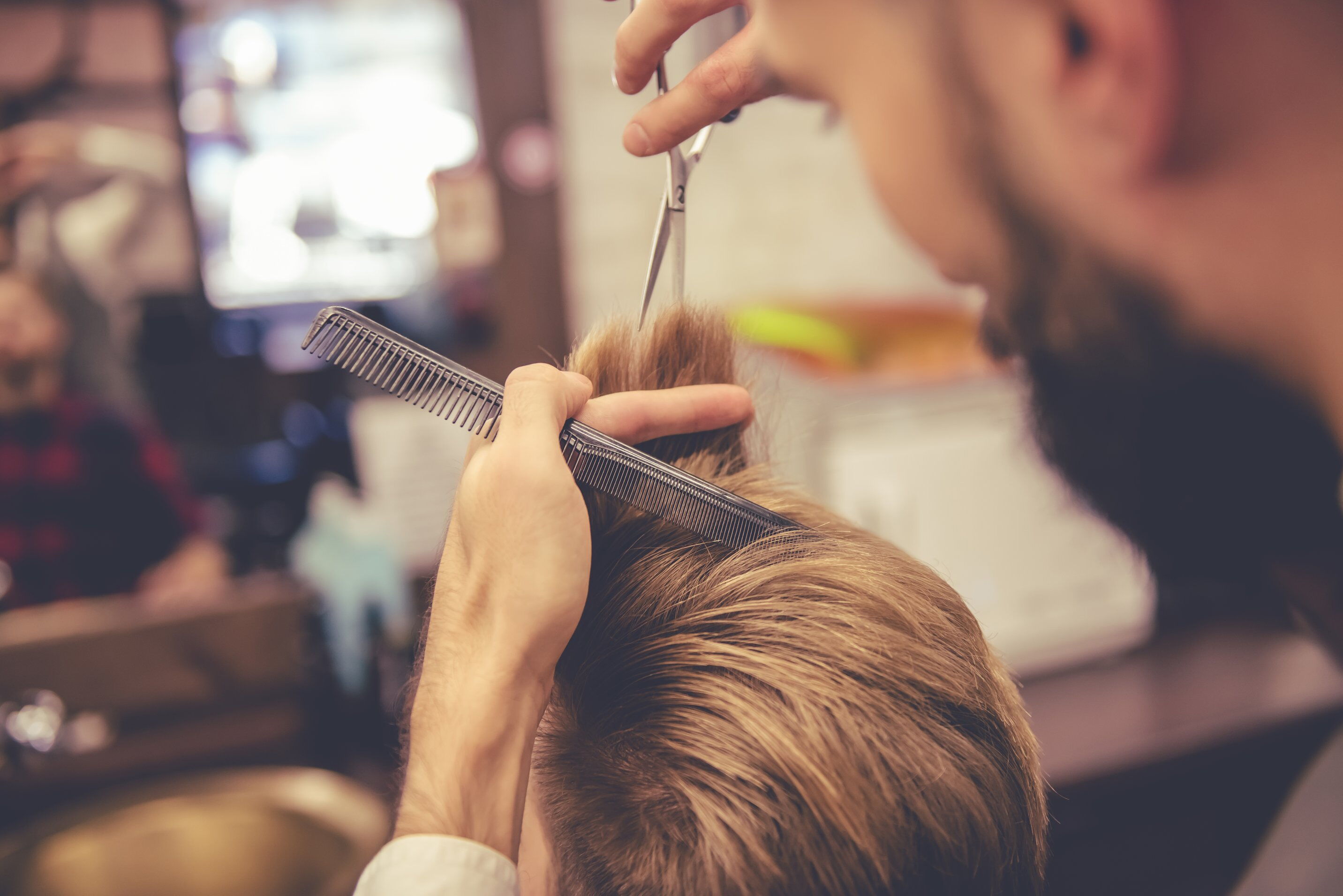 Сертификация парикмахерских услуг: стандарты прохождения сертификации